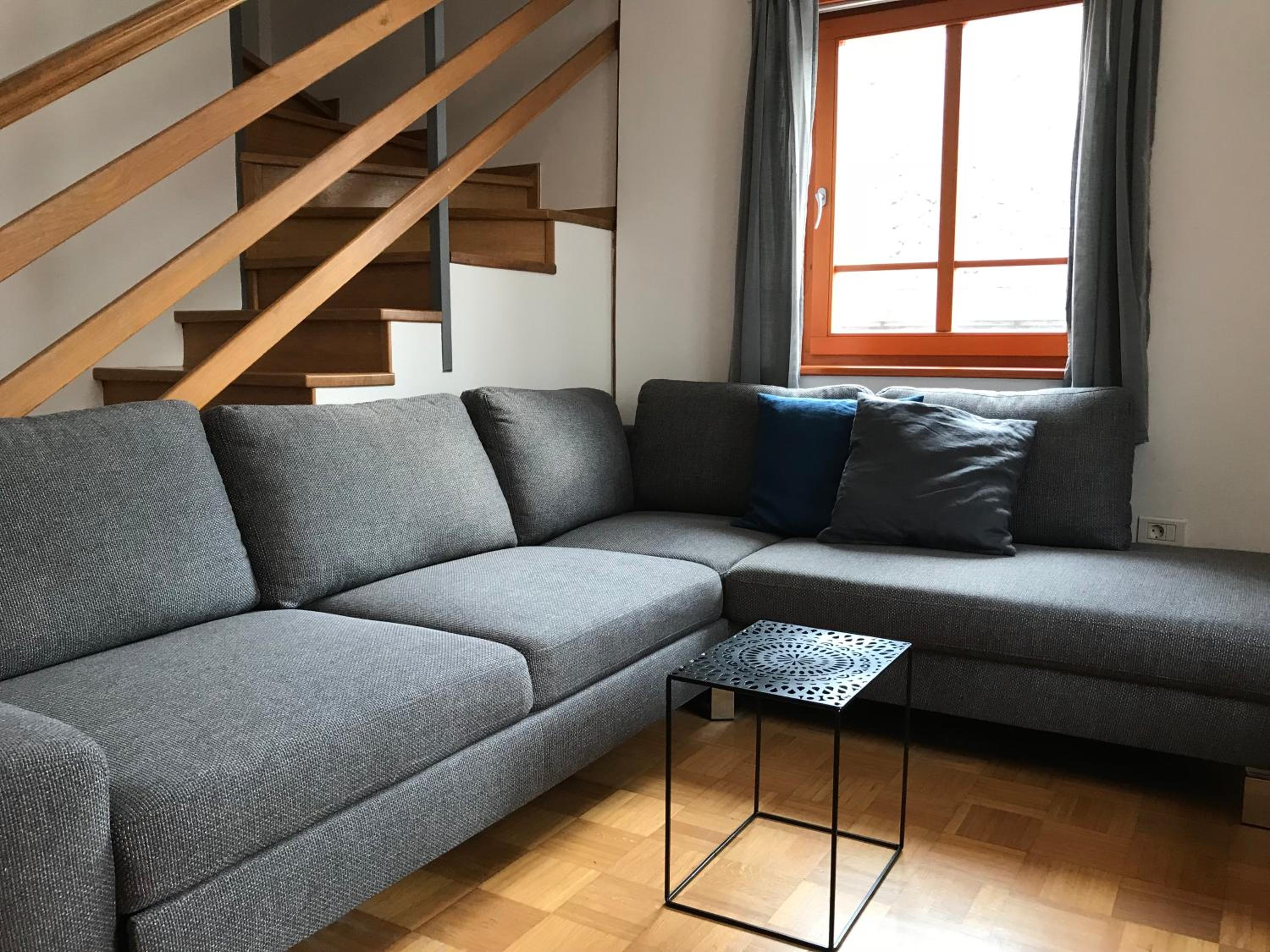 Apartments Rombon view 3