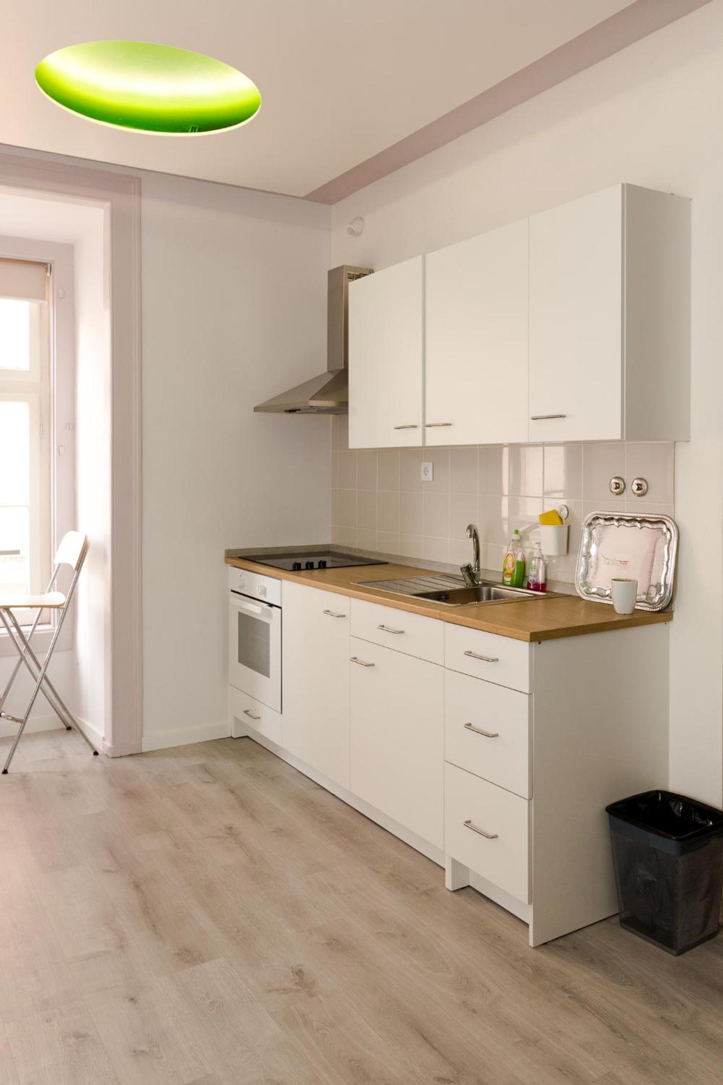 Inn-Chiado Restauradores Prime Suites view 4
