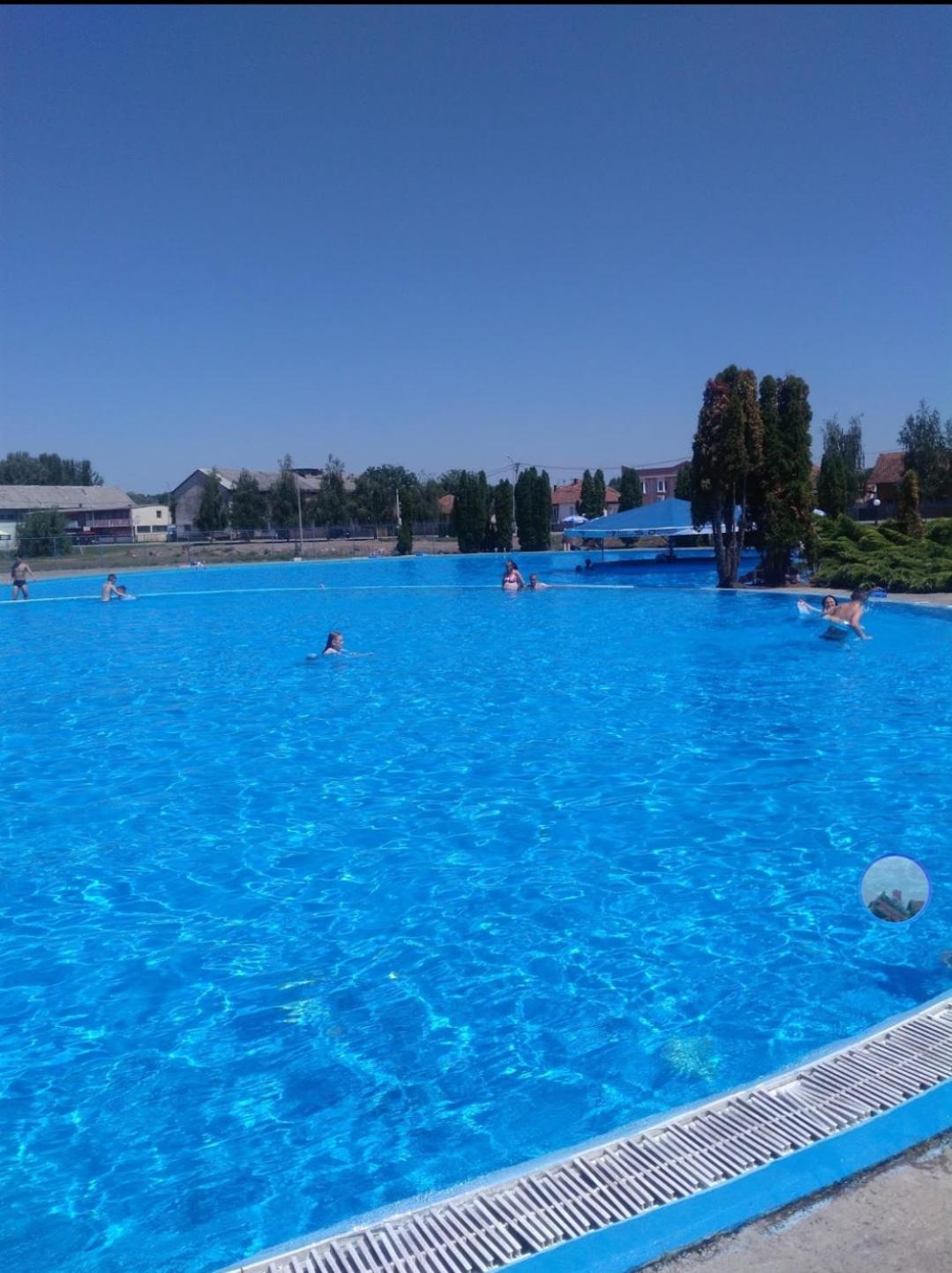 Apartment Kapetanovic
