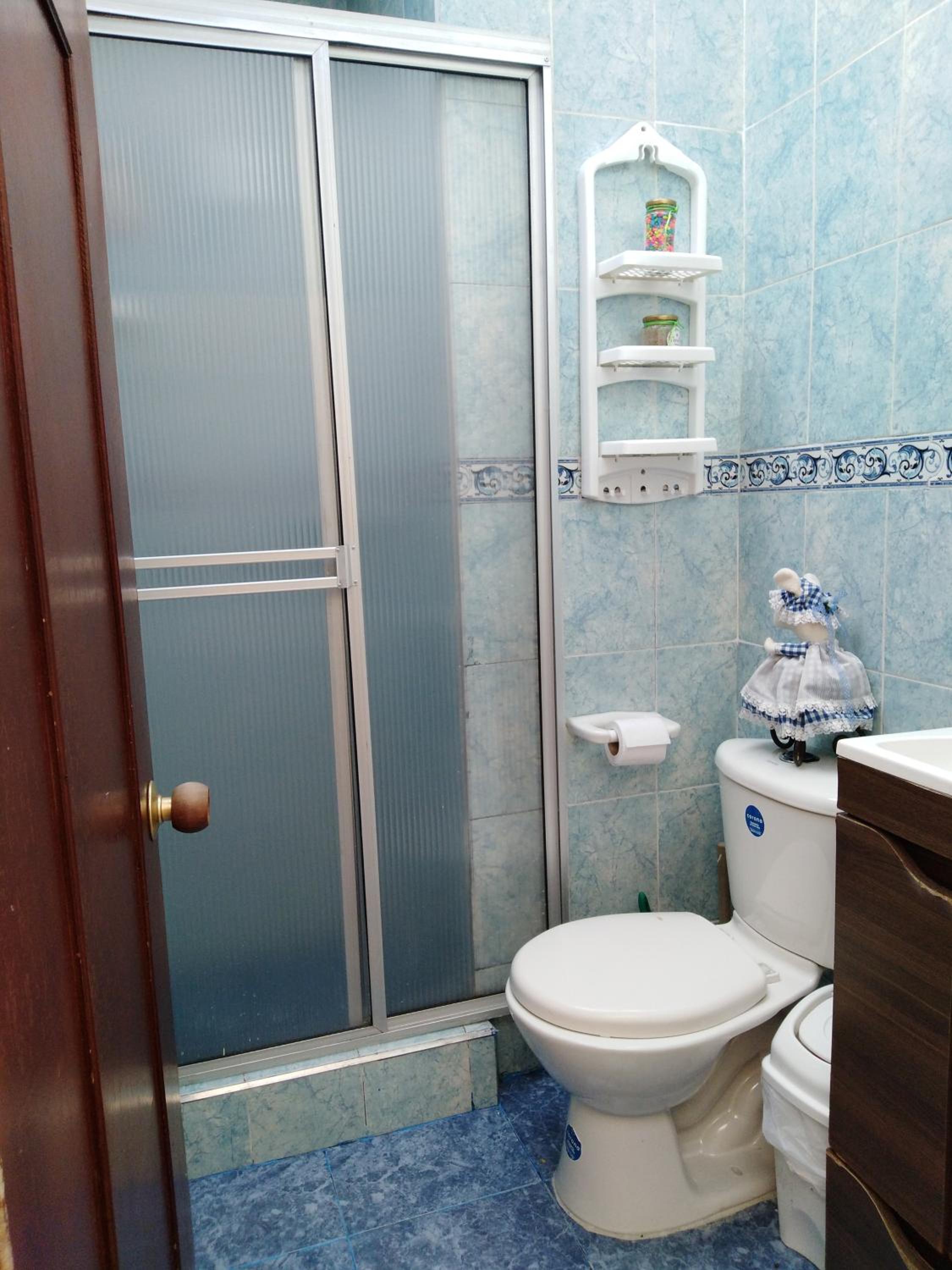 Habitación 5 minutos aeropuerto
