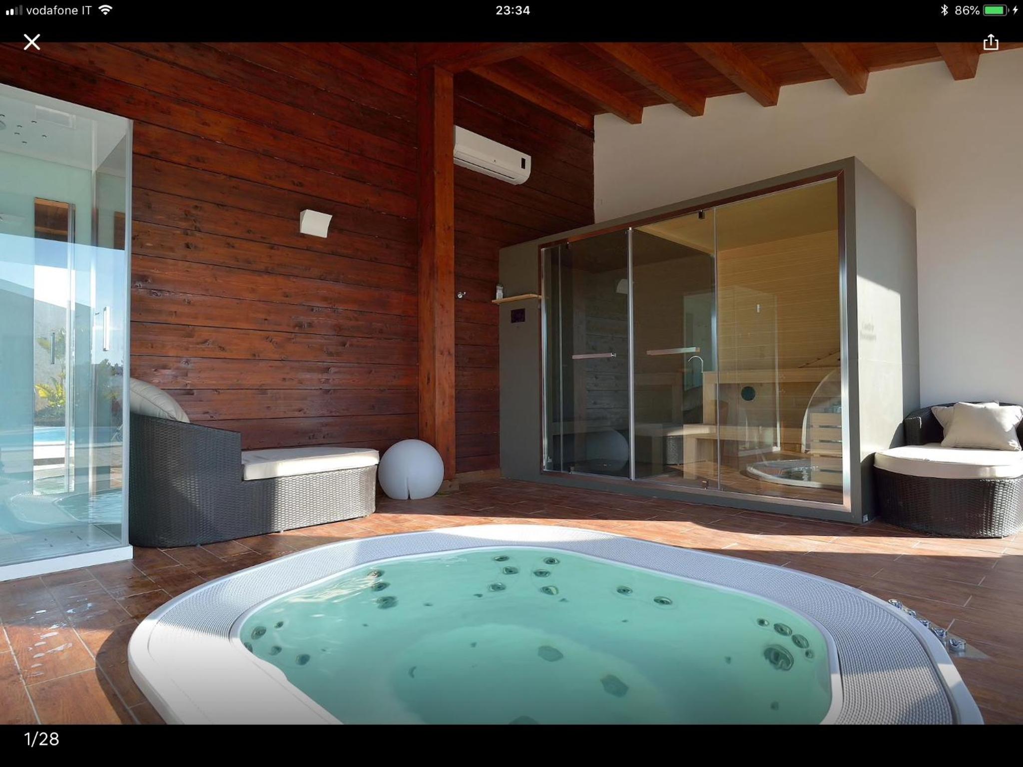 Agriturismo Raffo