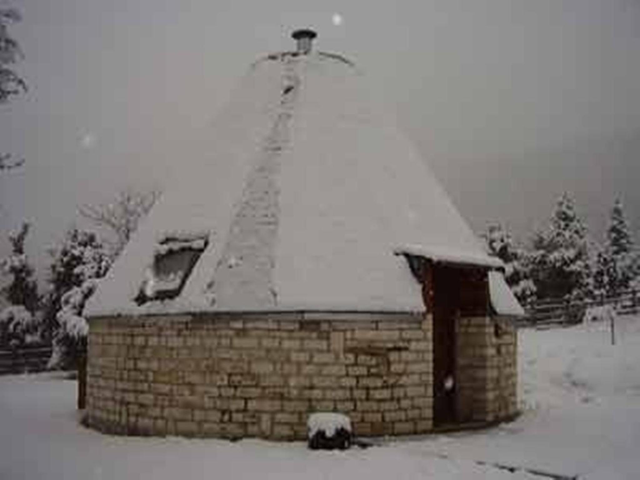 Theasis-Igloo