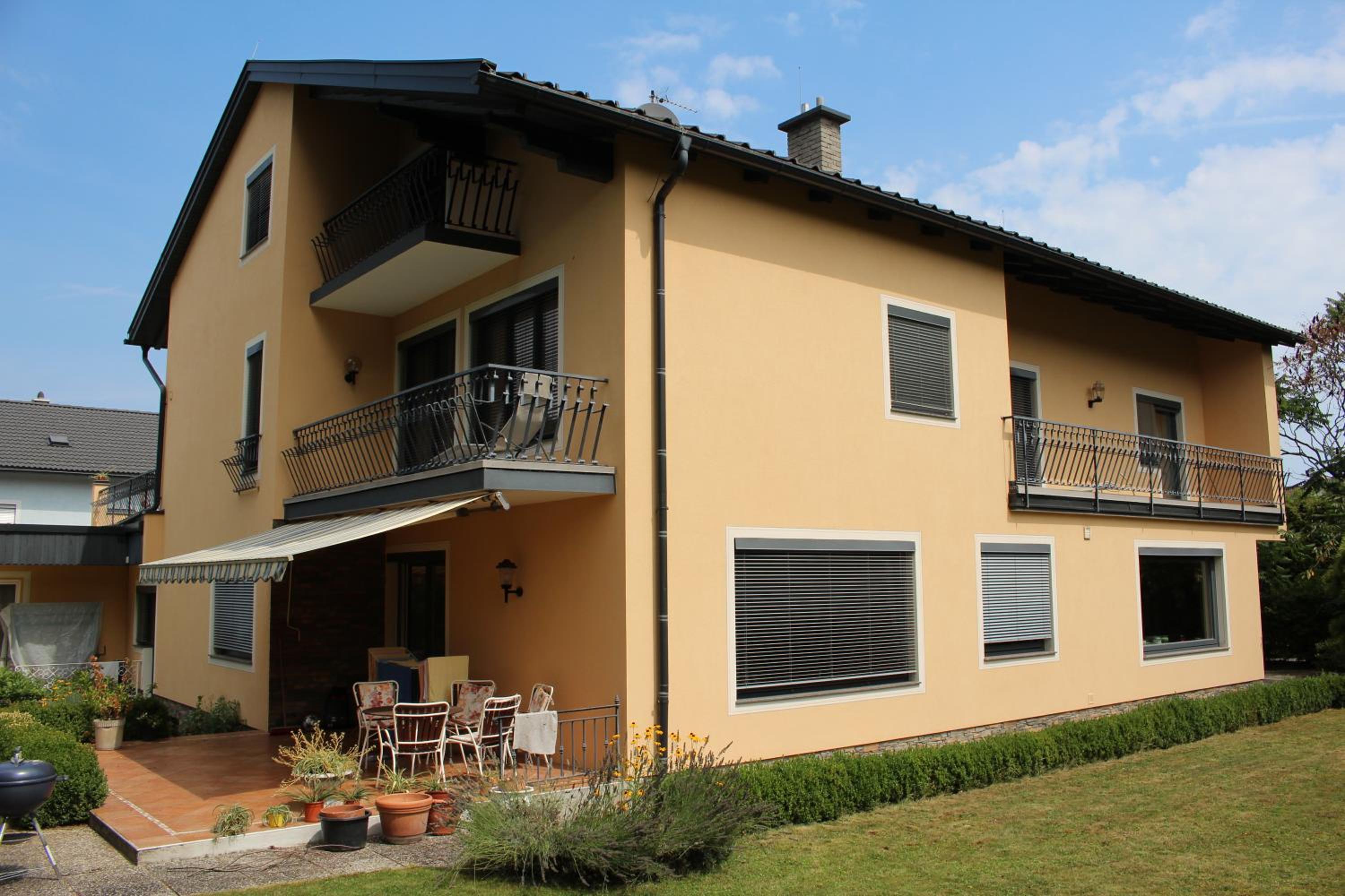 Haus Wolfgang