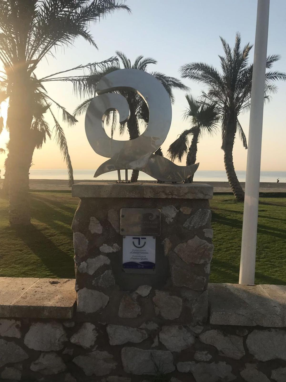 Apartments Naty Beach