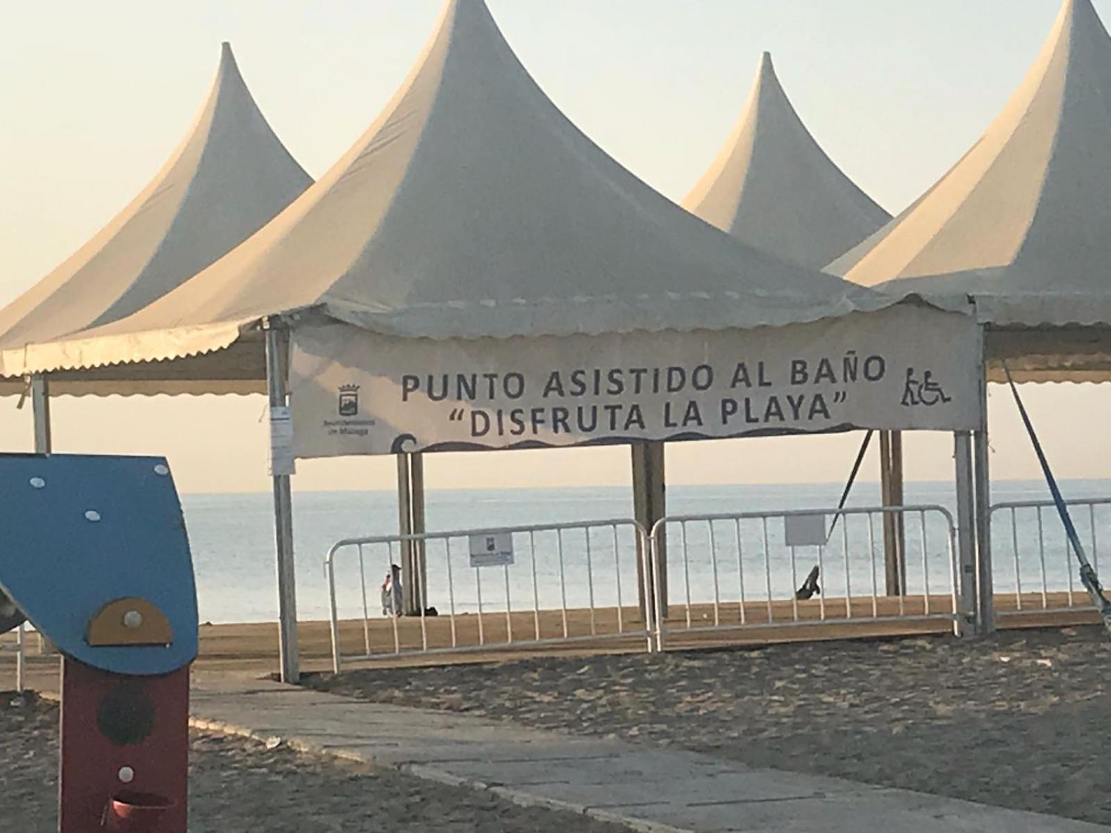 Apartments Naty Beach