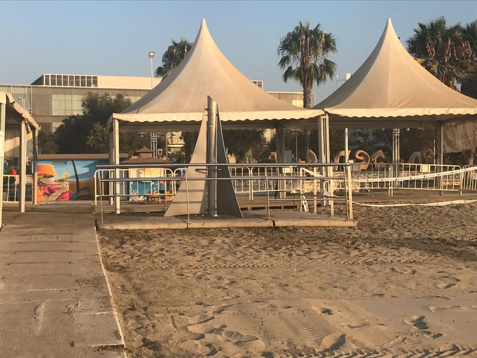 Apartments Naty Beach