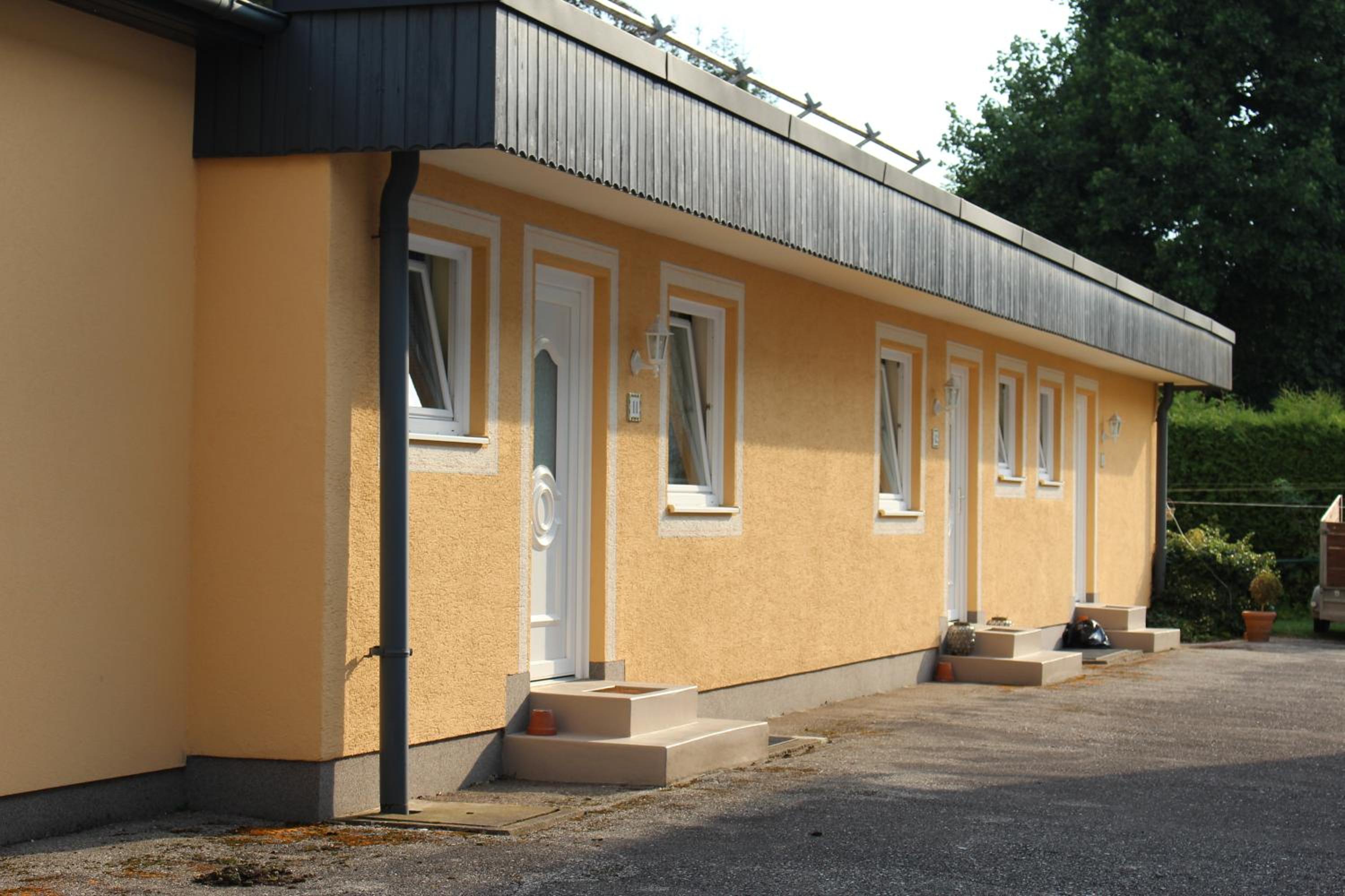 Haus Wolfgang