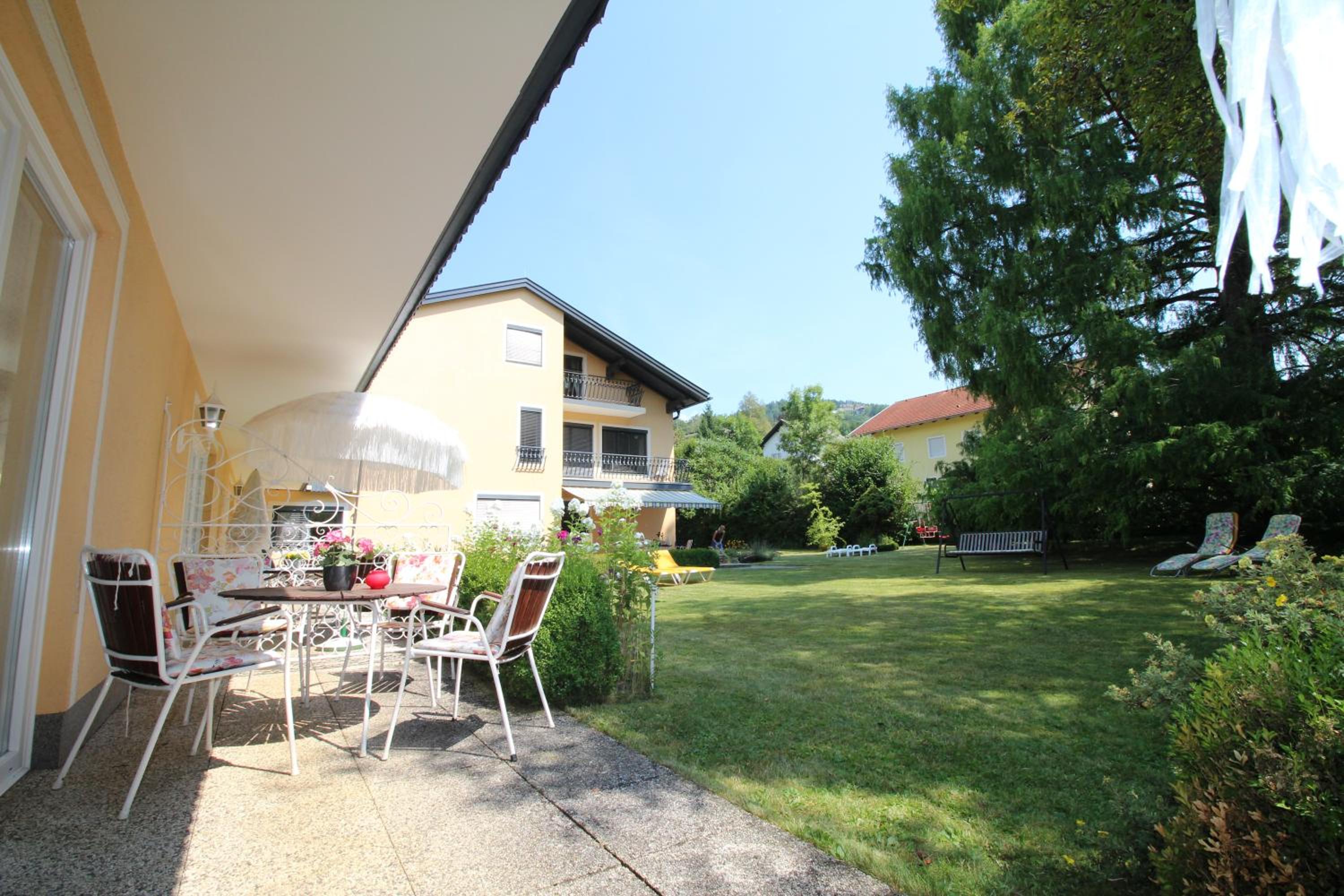 Haus Wolfgang