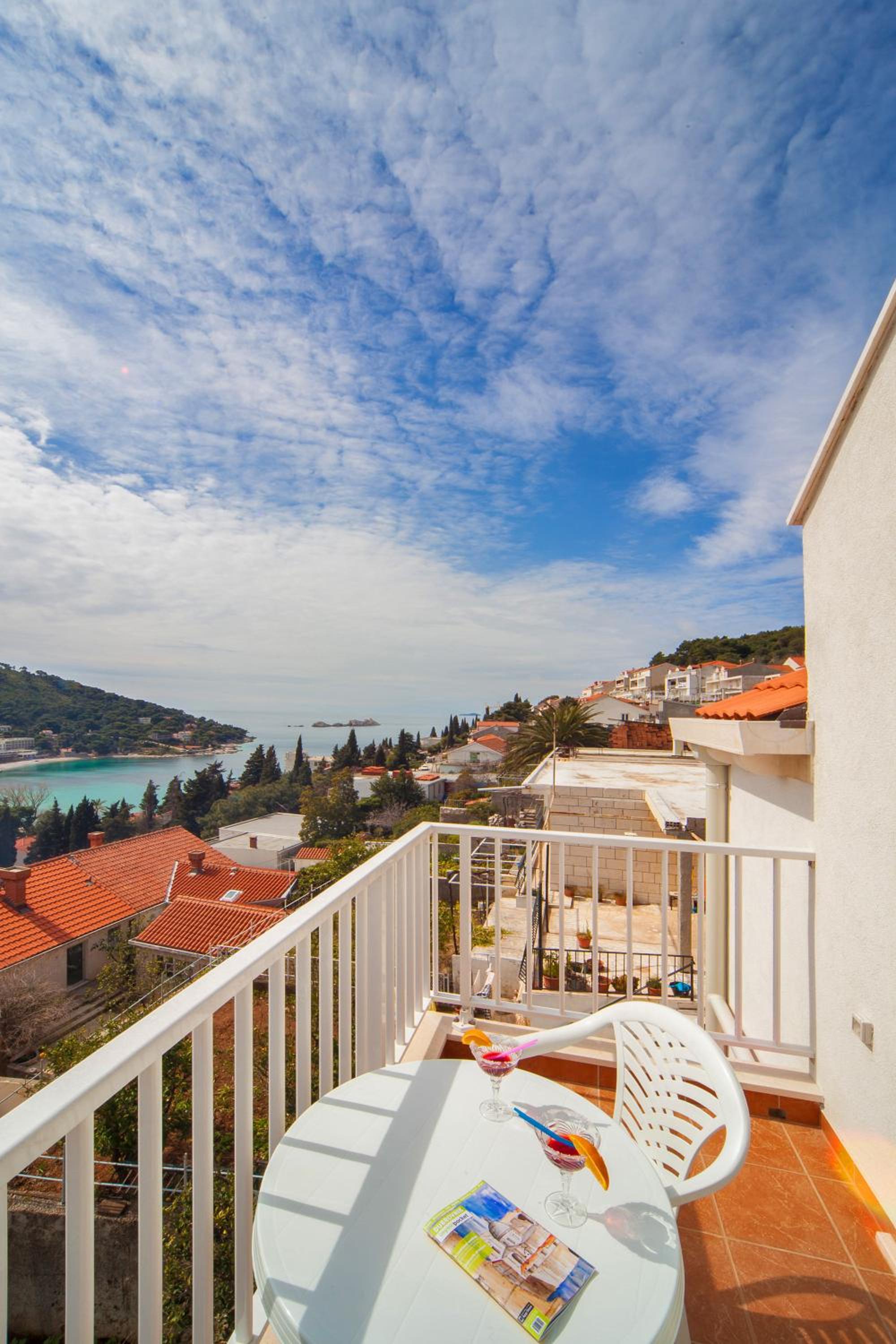 Cosmopolitan House Dubrovnik