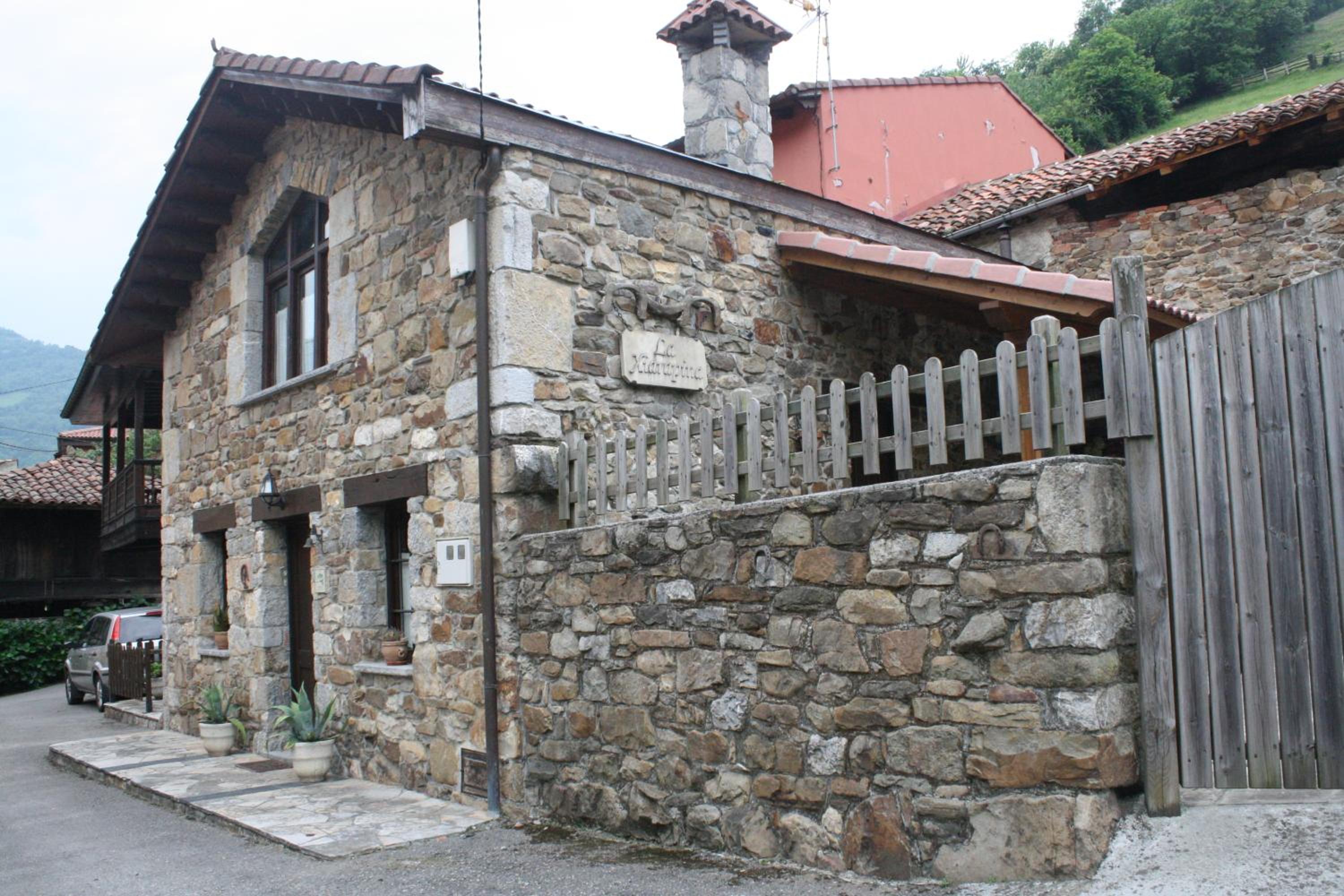 Casa Rural La Xiarapina photo 5