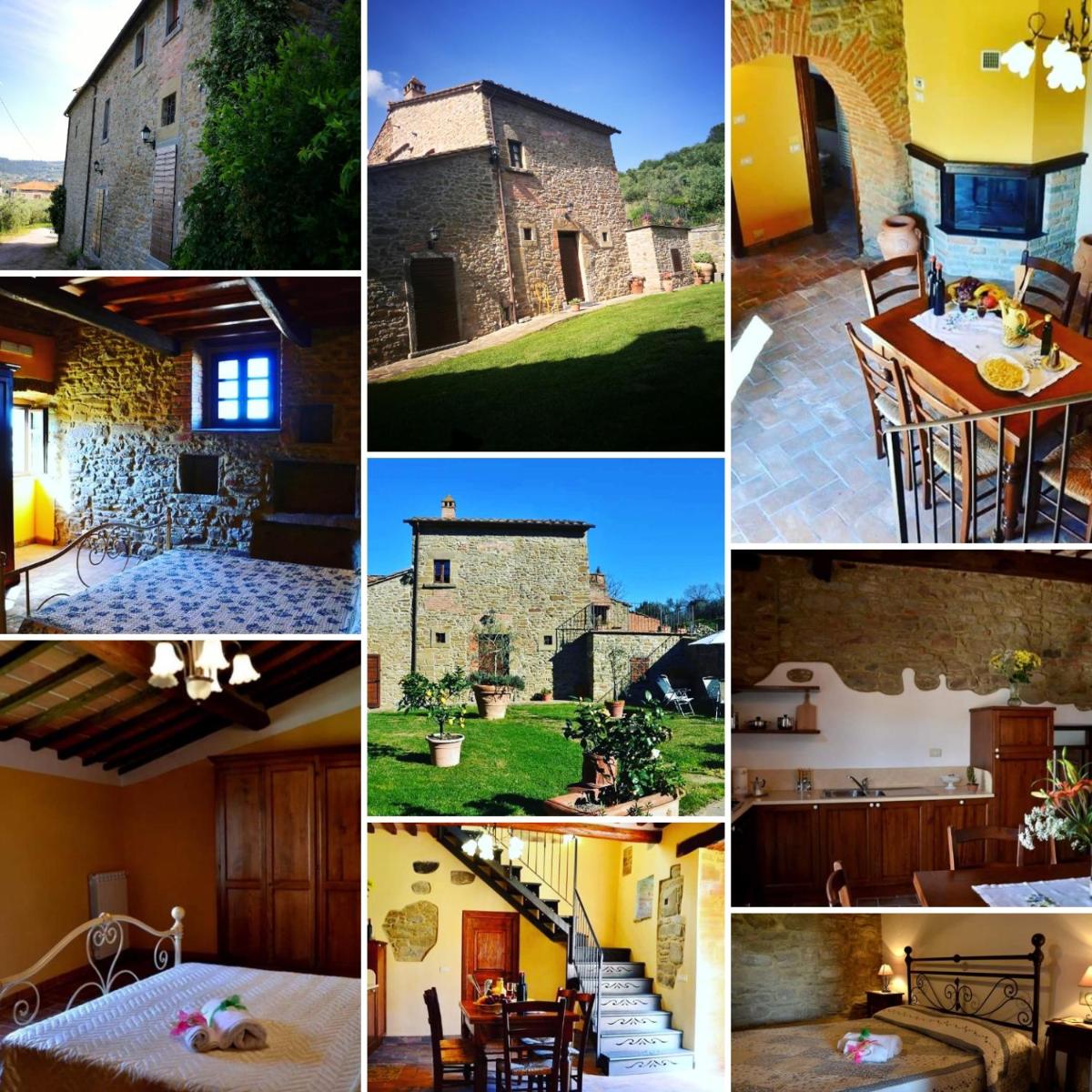 Borgo dei Cavalieri view 2