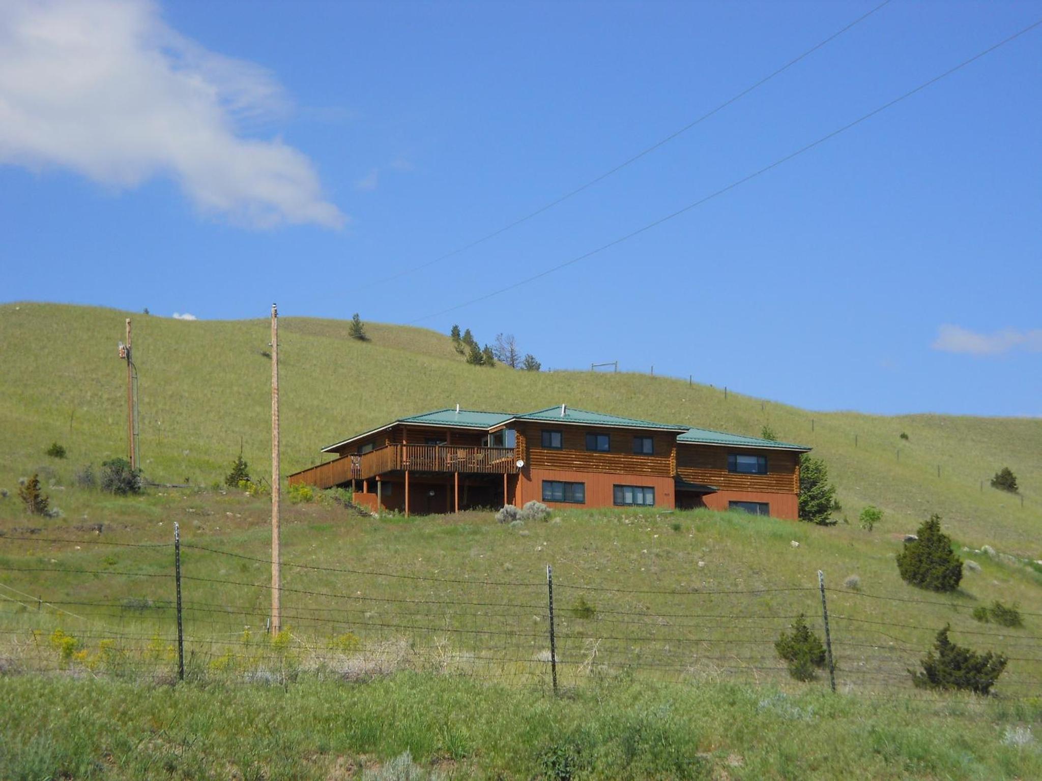 Fish Creek House Bed & Breakfast