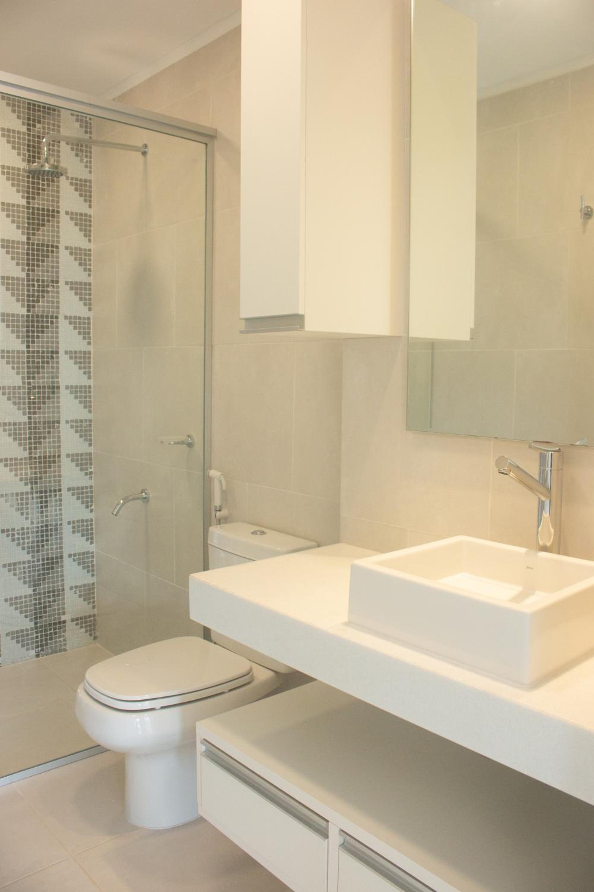 START Villa Morra Rent Apartments