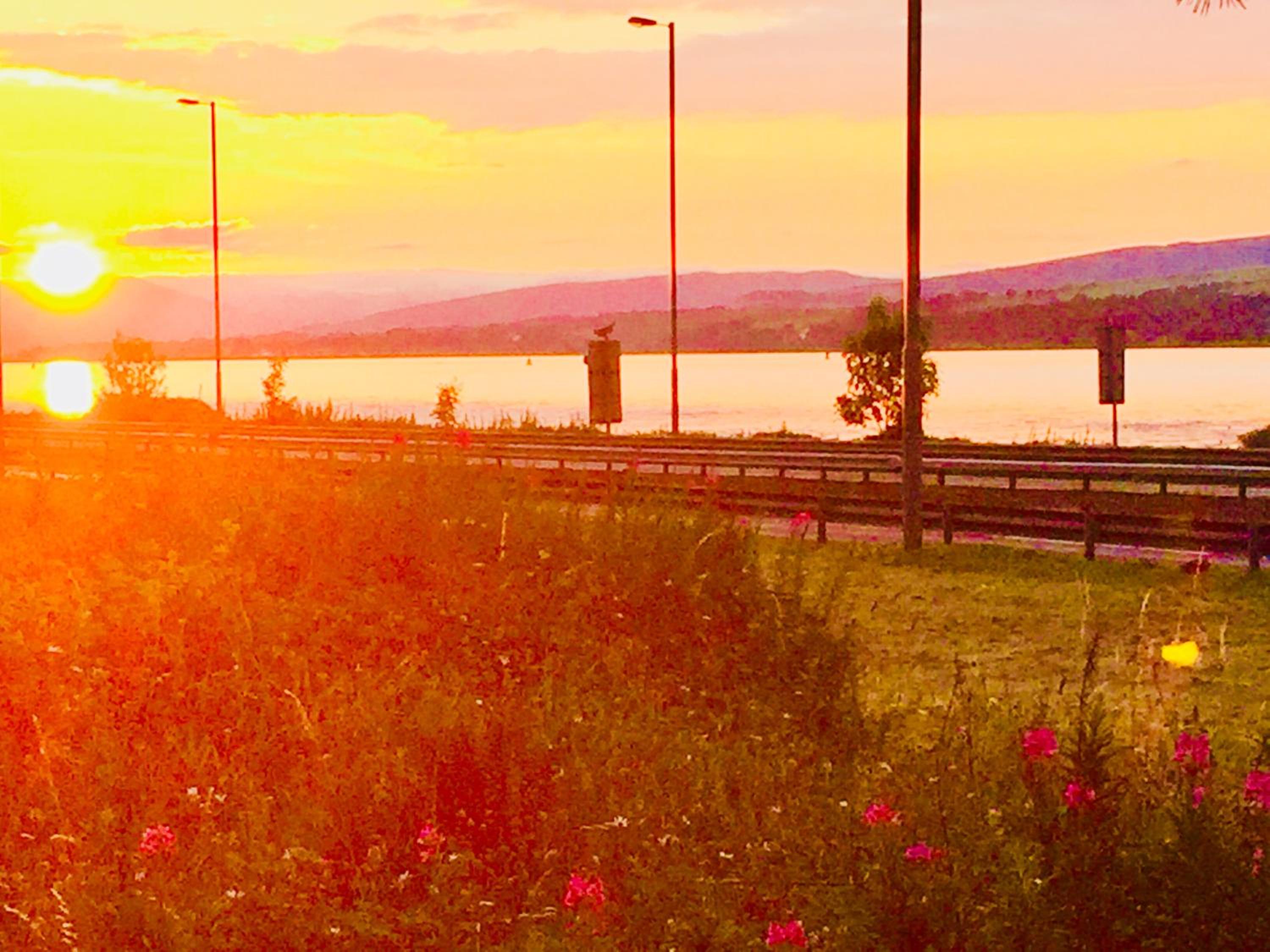DUNOON - TOWN CENTRE HOLIDAY HOME APARTMENT