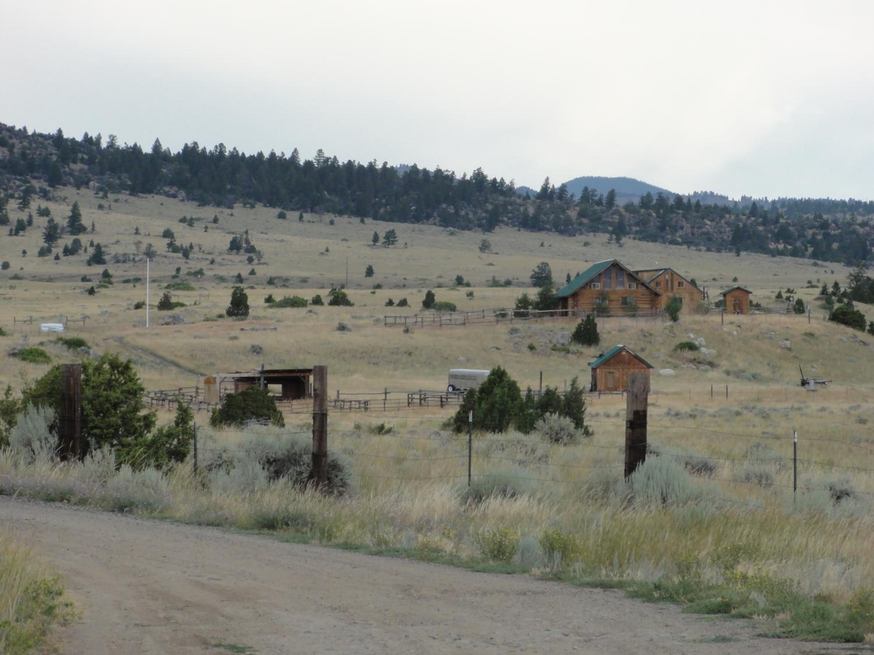 Fish Creek House Bed & Breakfast