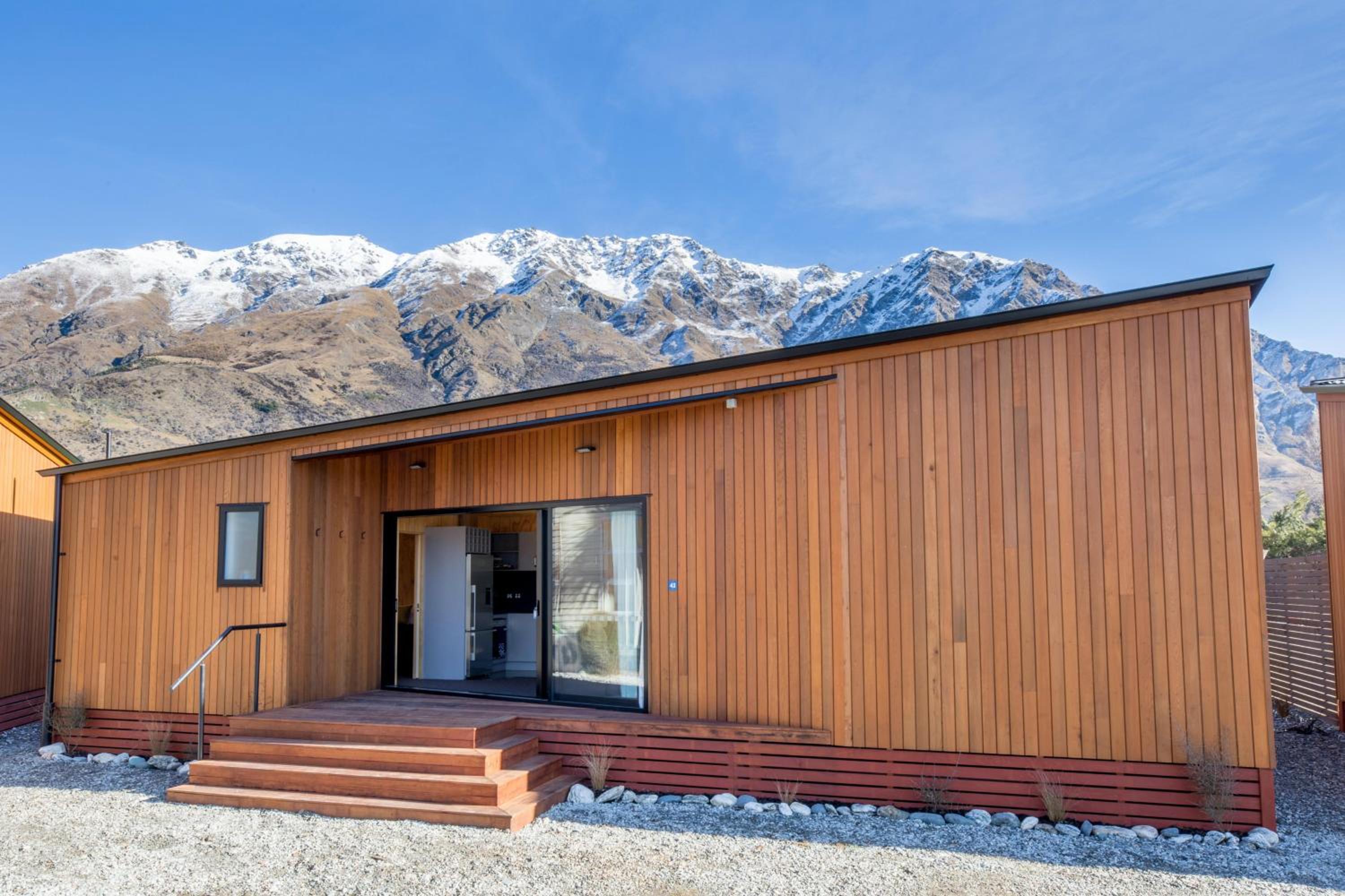 Queenstown Top 10 Holiday Park - Image 5