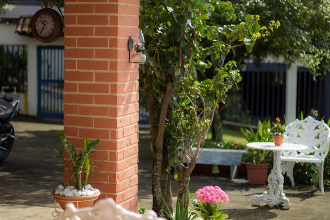 Hostel Villa Virtudes