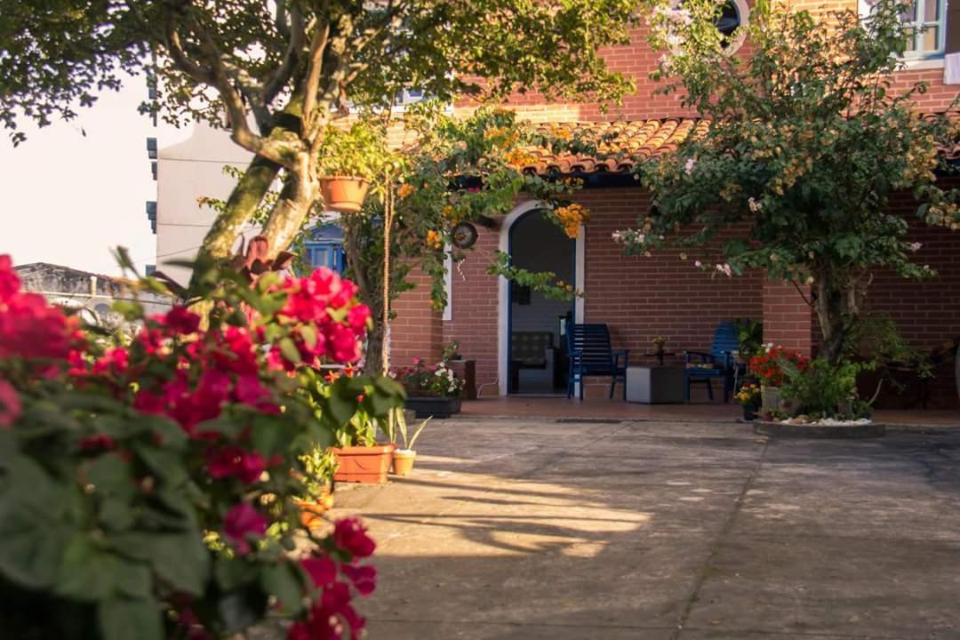 Hostel Villa Virtudes
