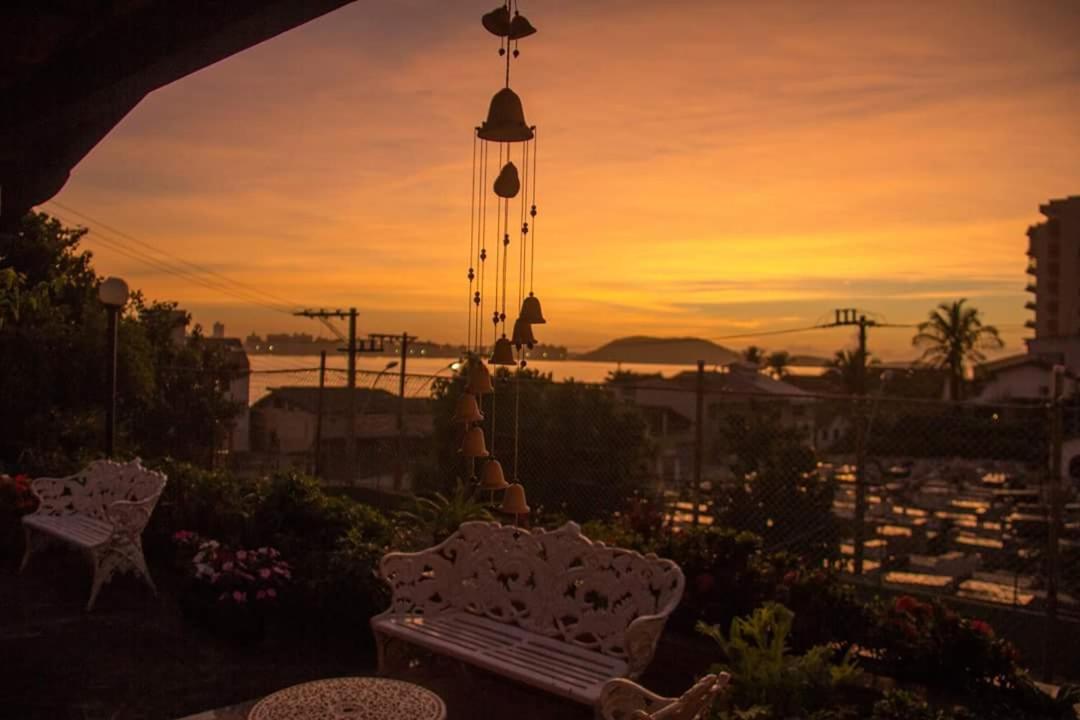 Hostel Villa Virtudes