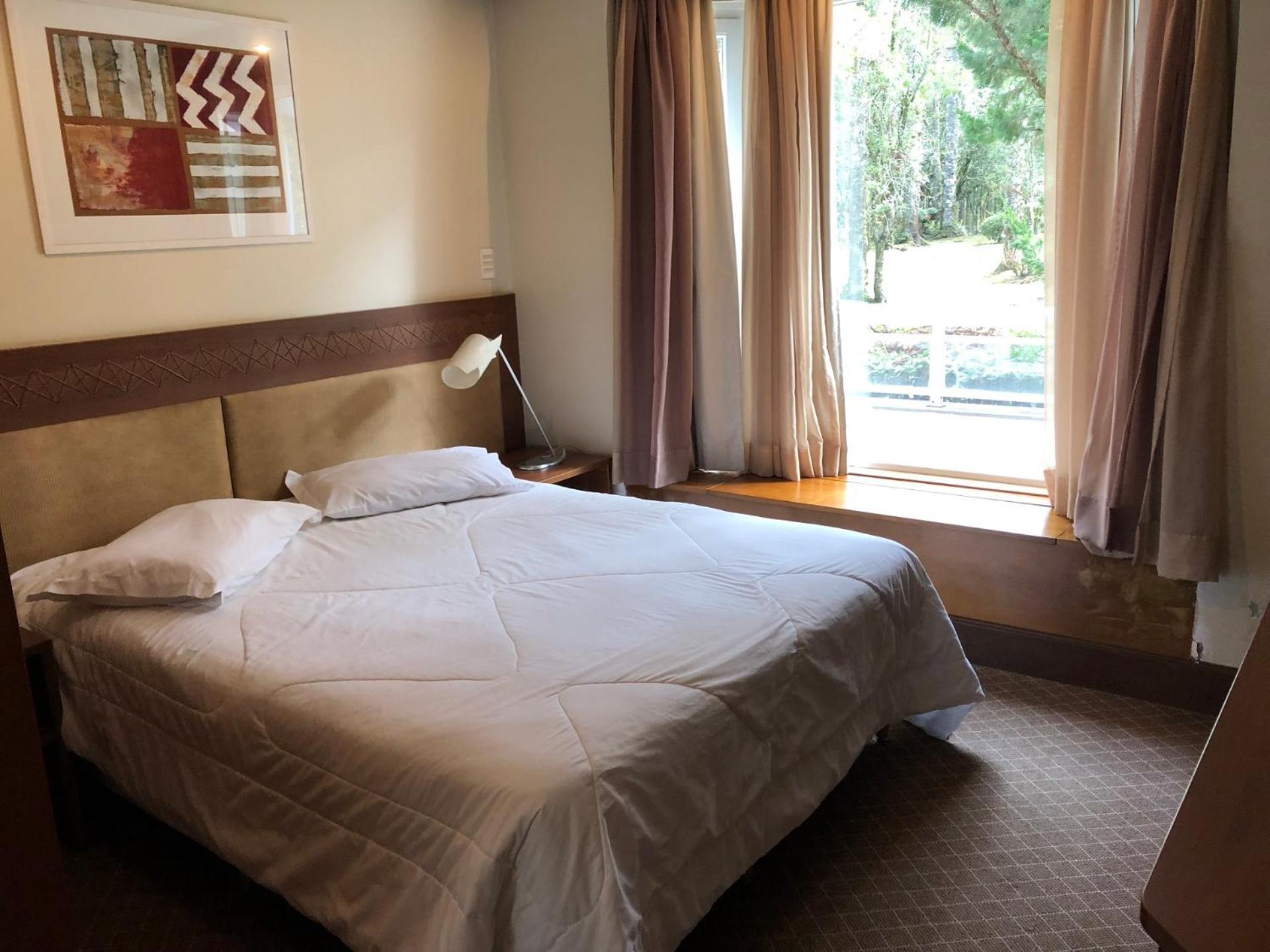 Flat Luxo Mountain Village