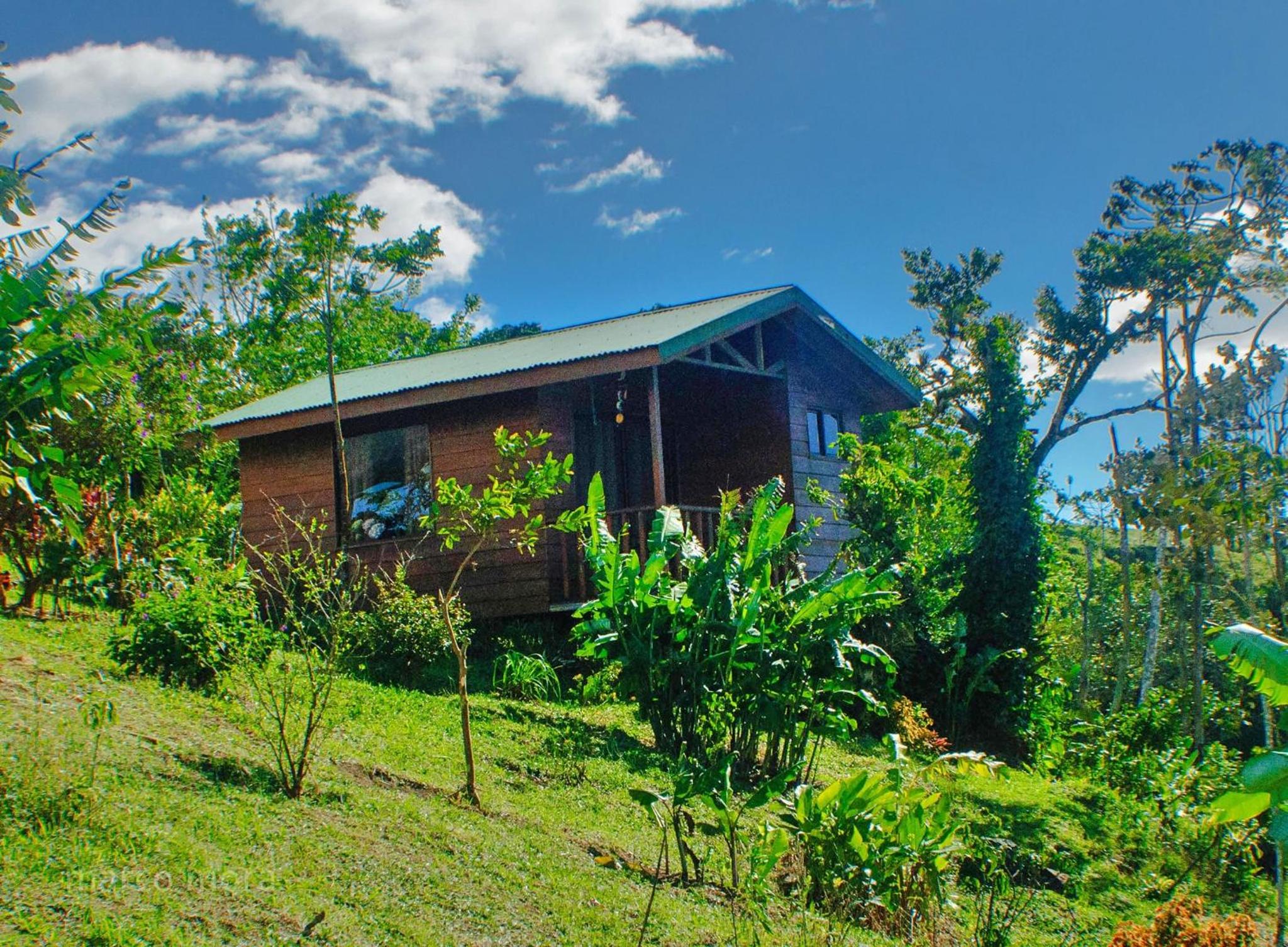 Eco Granja Don Lolo