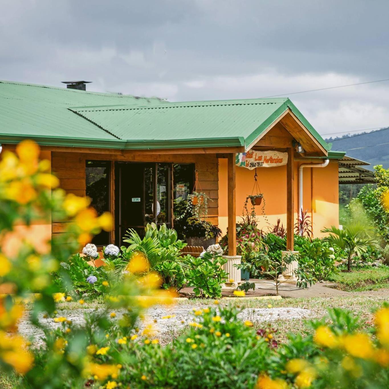 Eco Granja Don Lolo