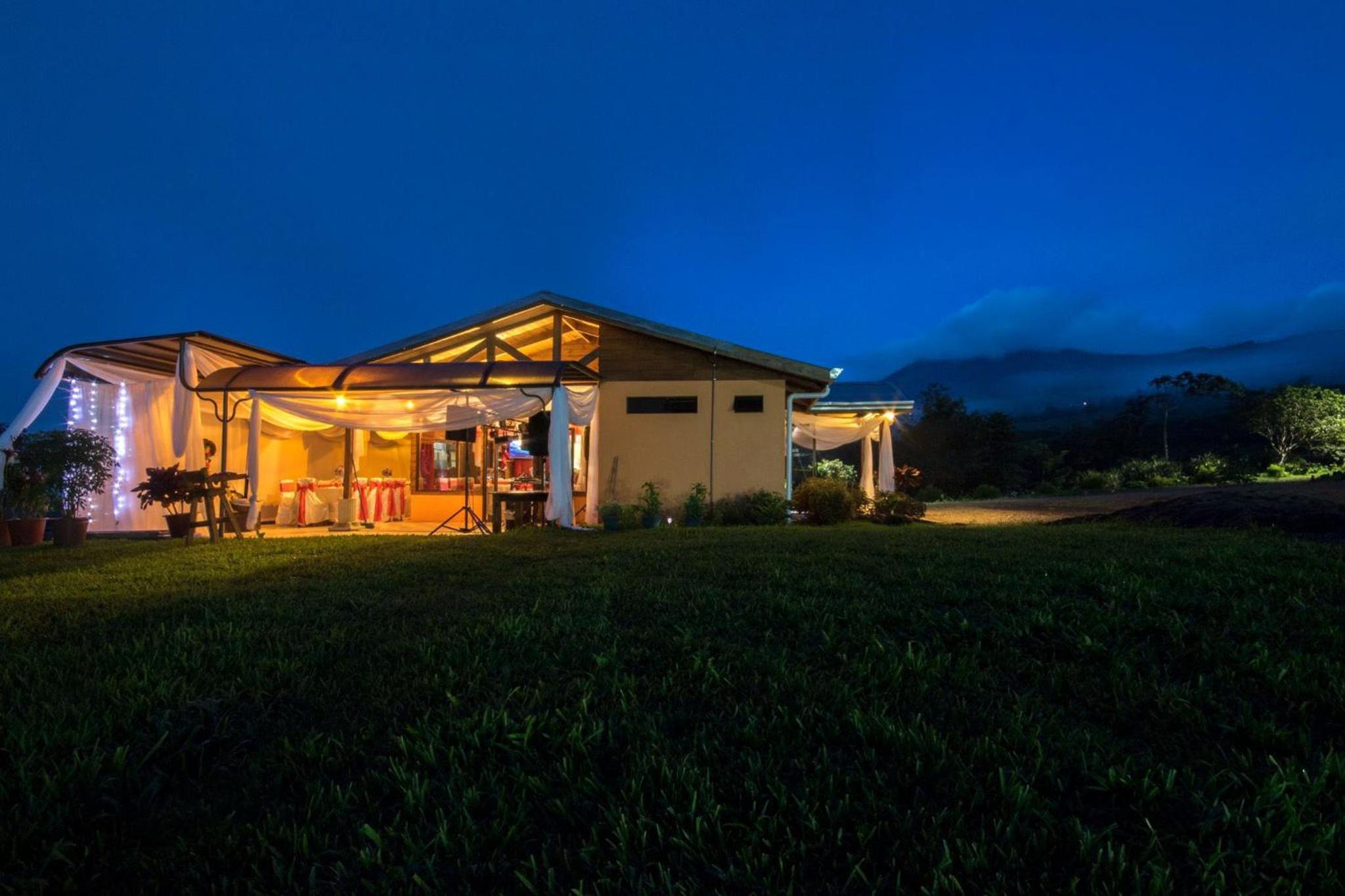Eco Granja Don Lolo