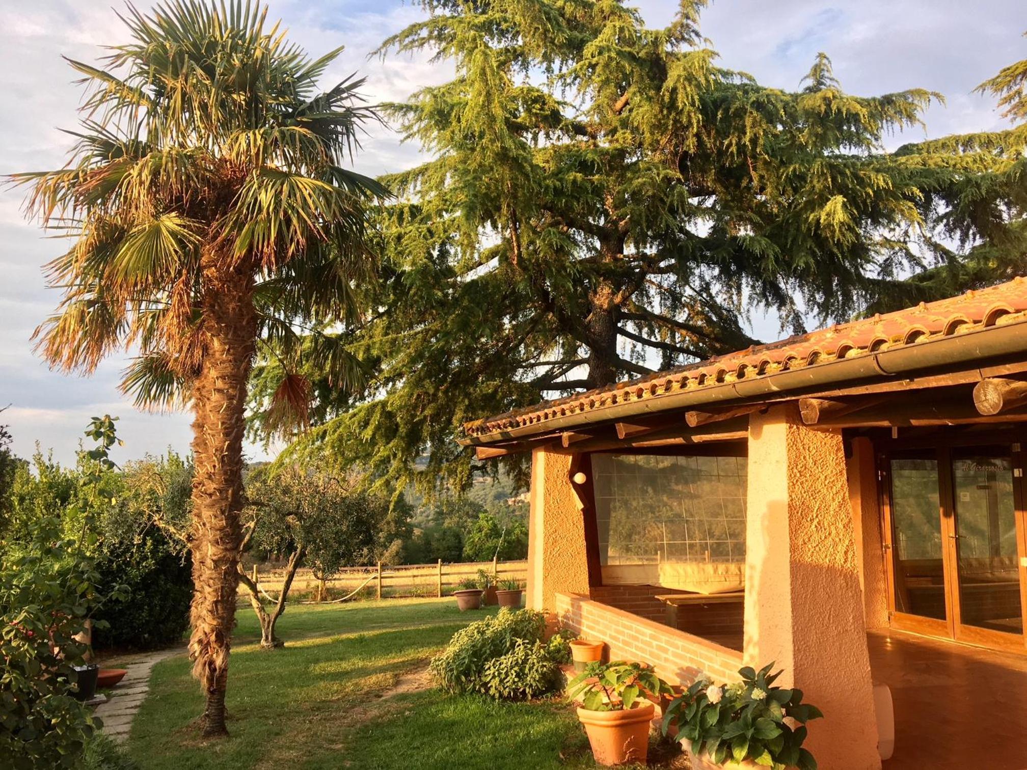 Agriturismo TERRANERA