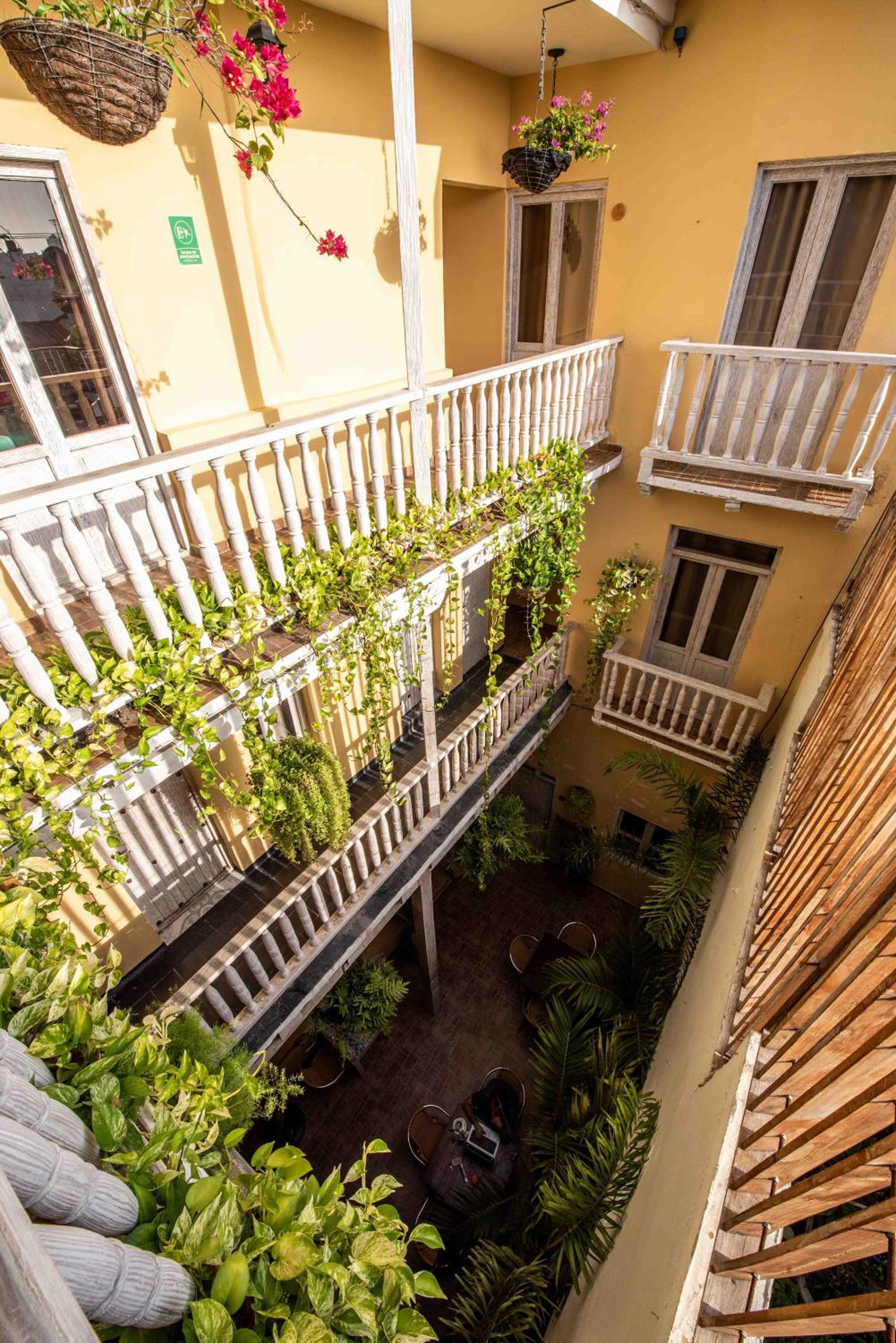 Maloka Boutique Centro Histórico