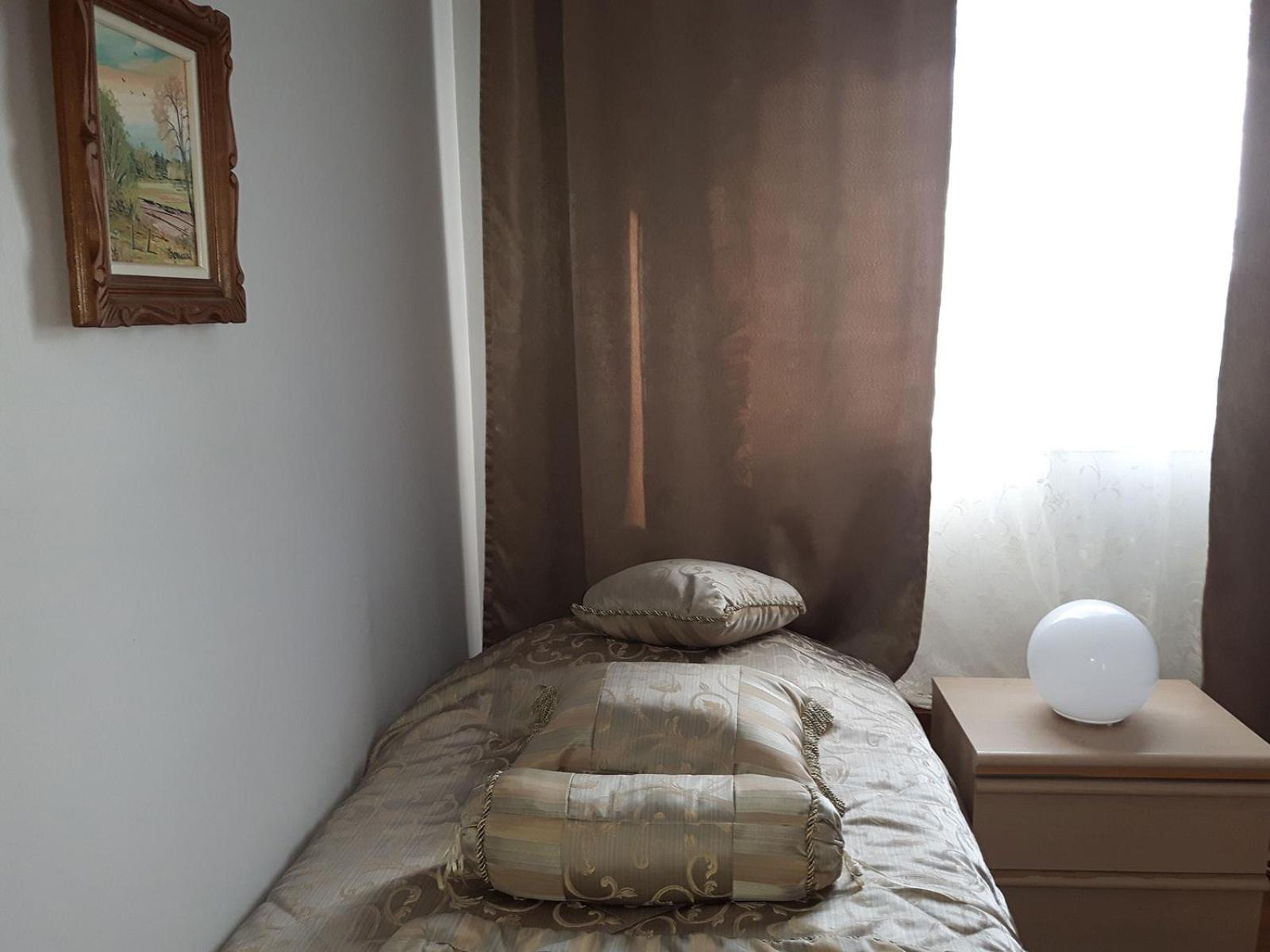 Three bedroom holiday apartment