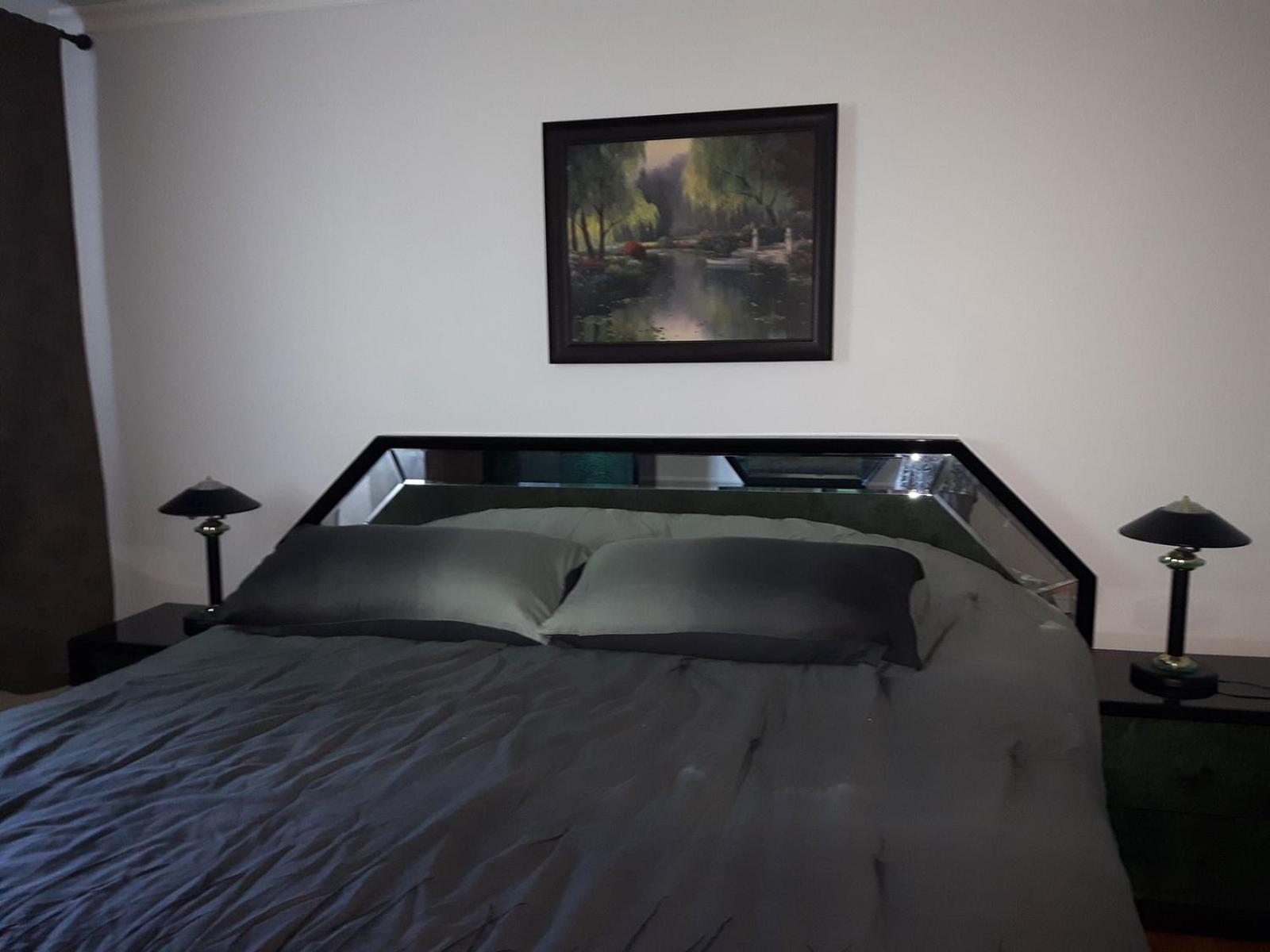 Three bedroom holiday apartment