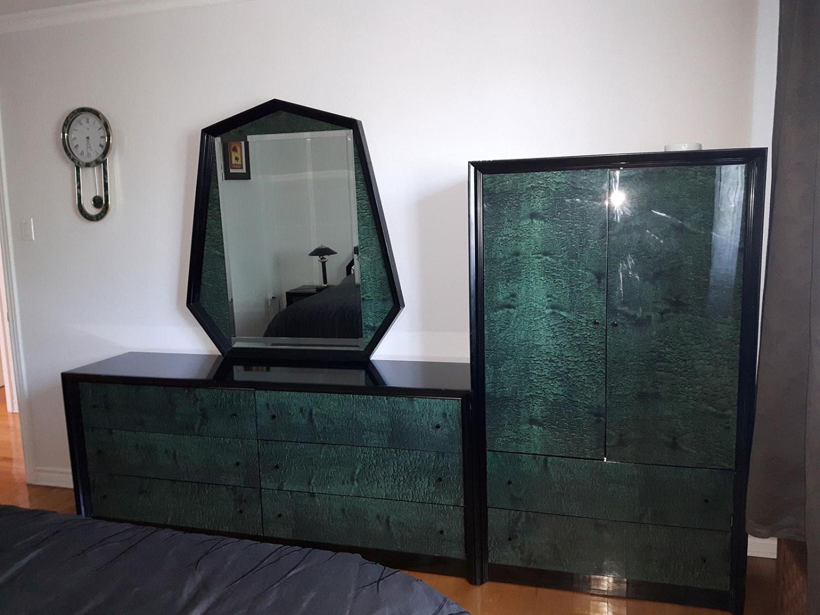 Three bedroom holiday apartment