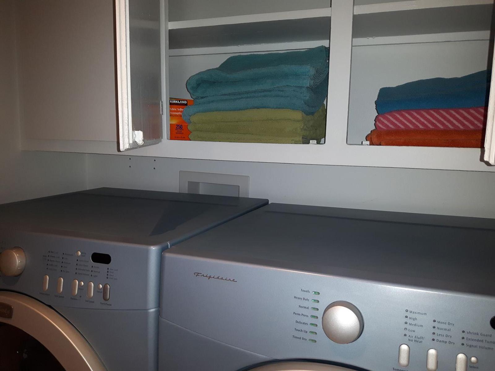 Three bedroom holiday apartment
