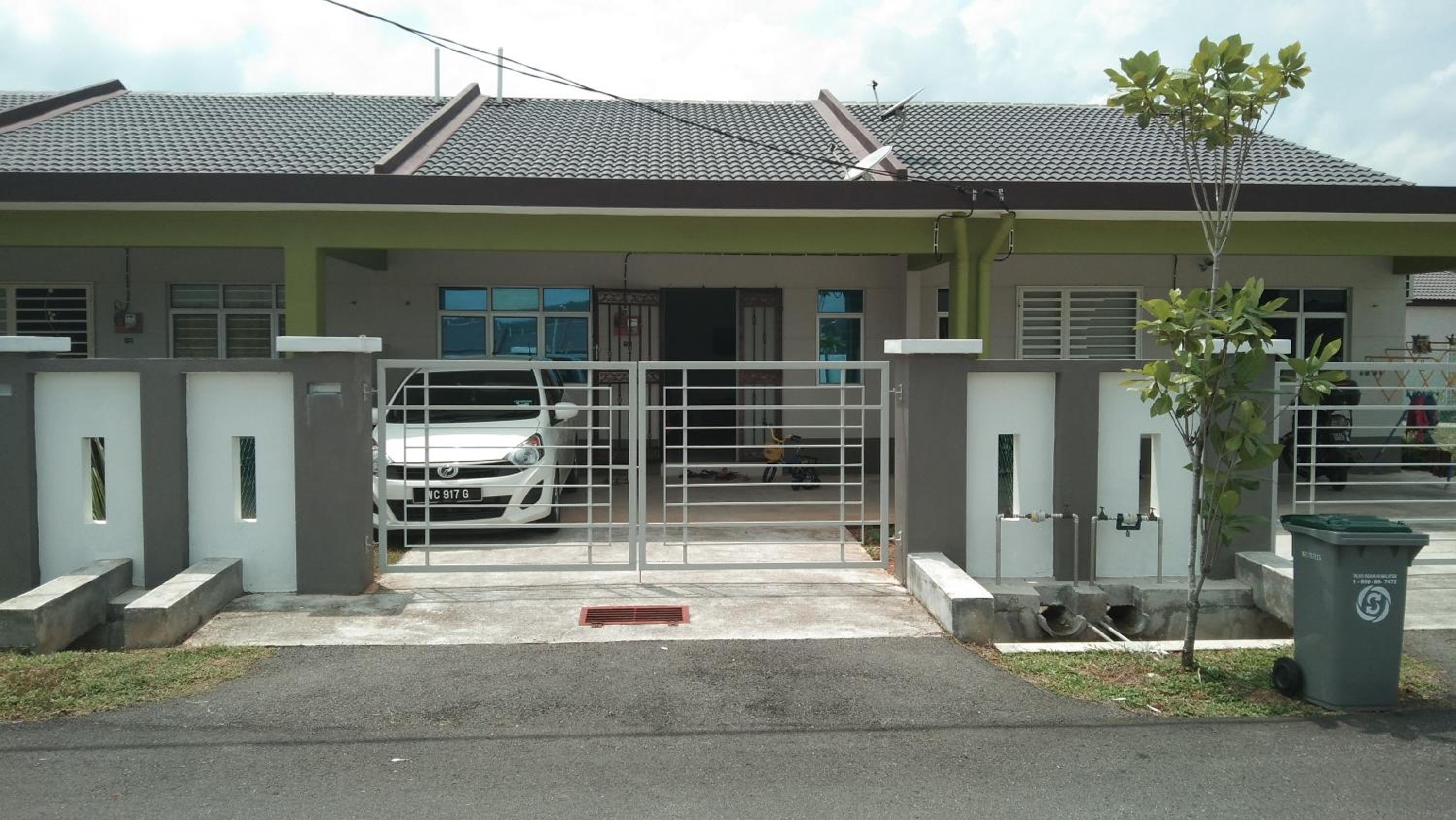 Ainur Homestay photo 1
