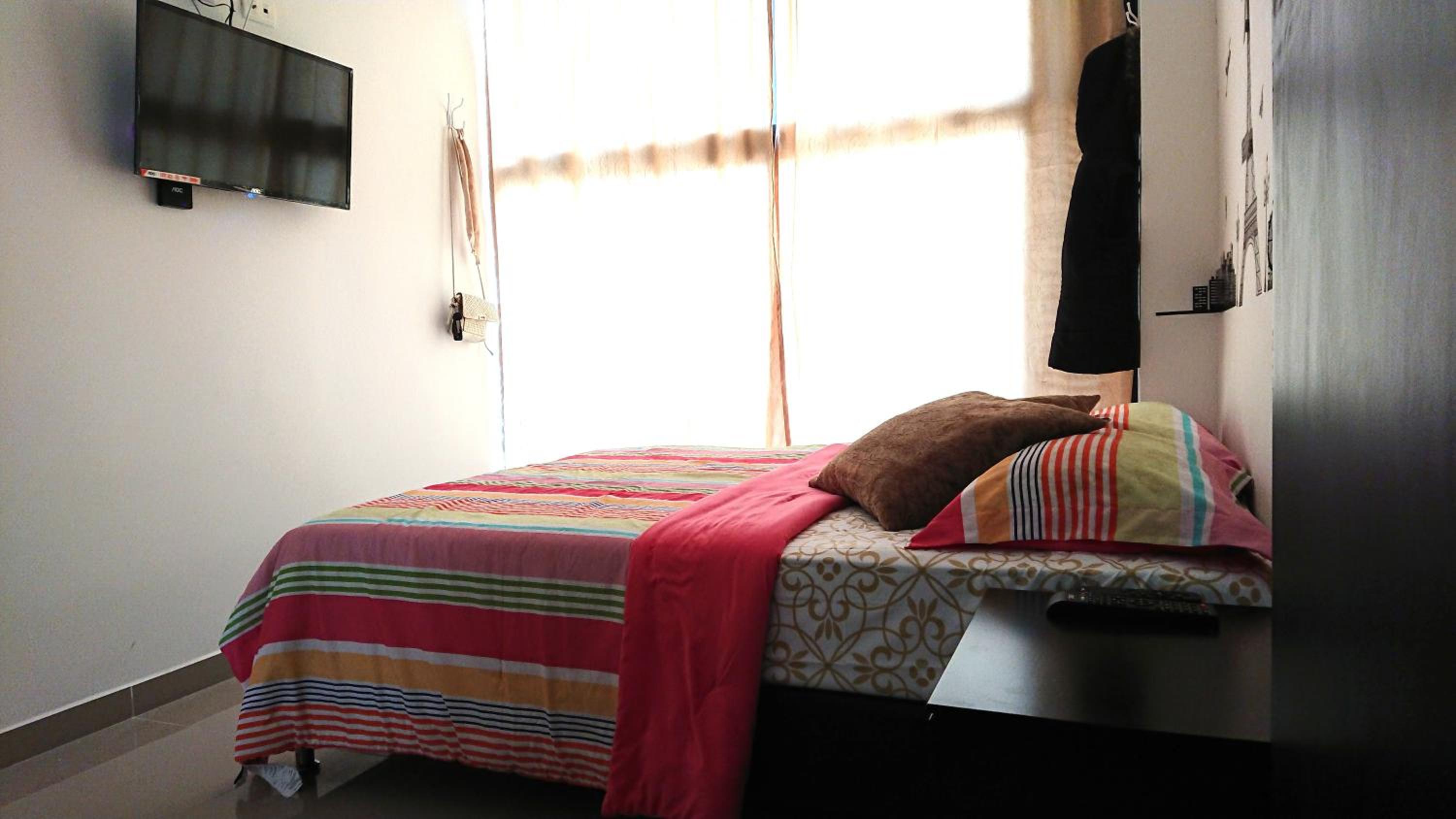 Apartasuites Medellin Los Molinos