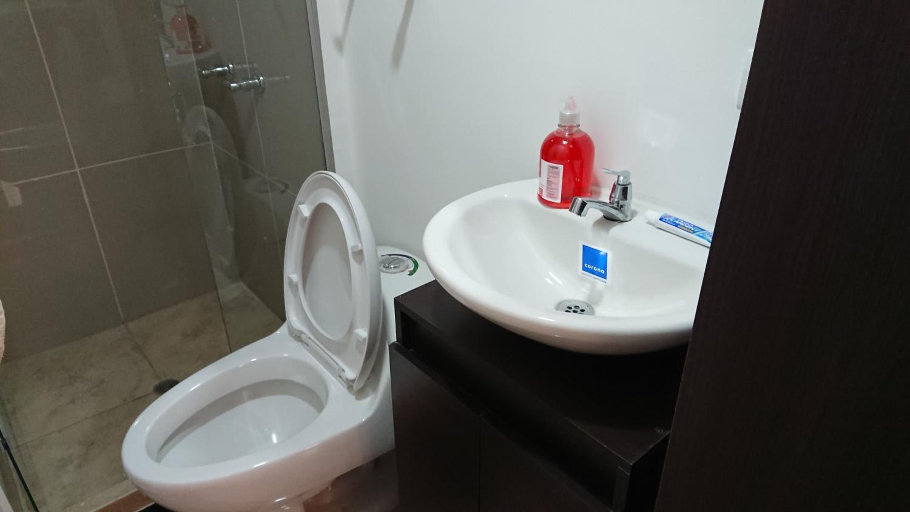 Apartasuites Medellin Los Molinos