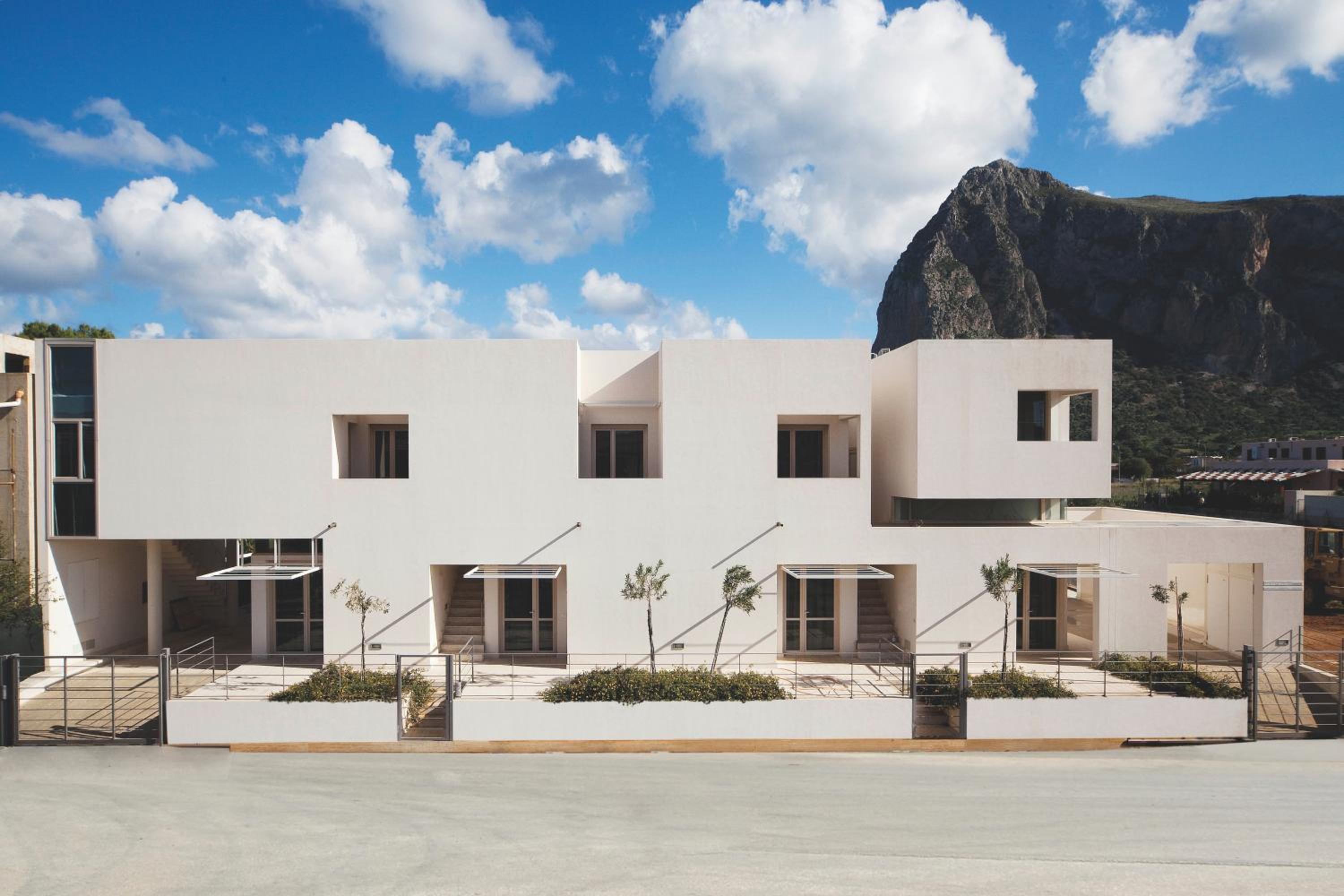 Vitorno Residence
