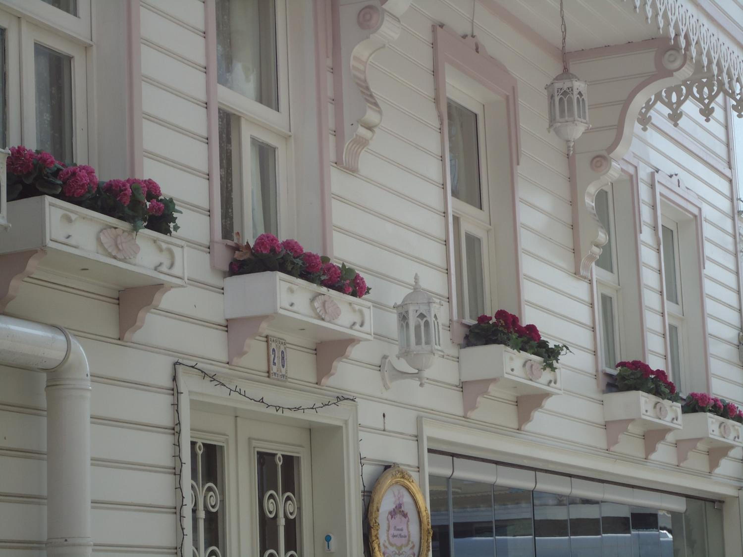 Romantic Mansion - Image 23