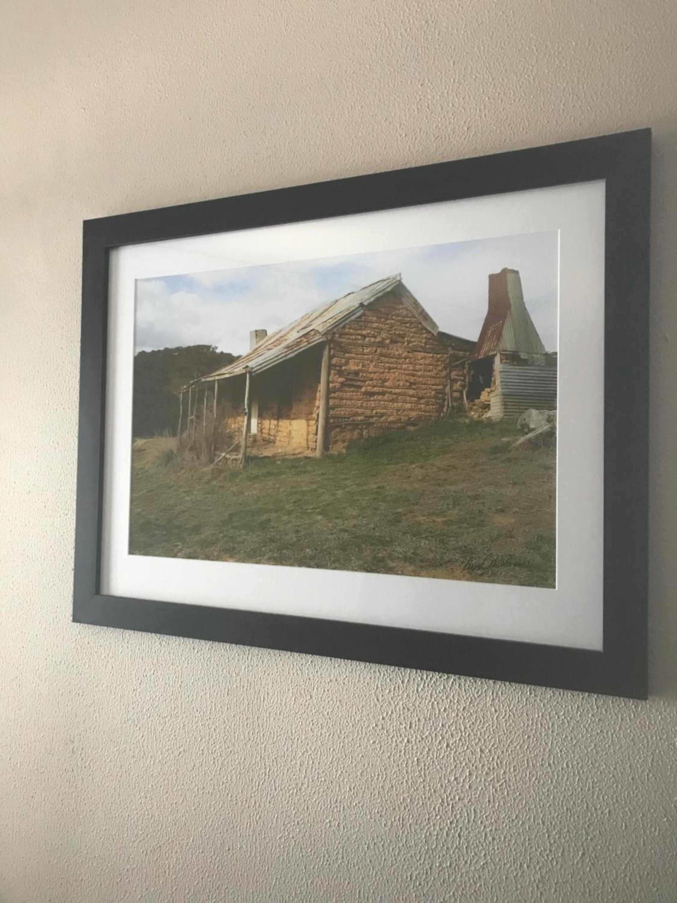 The Bakehouse Motel
