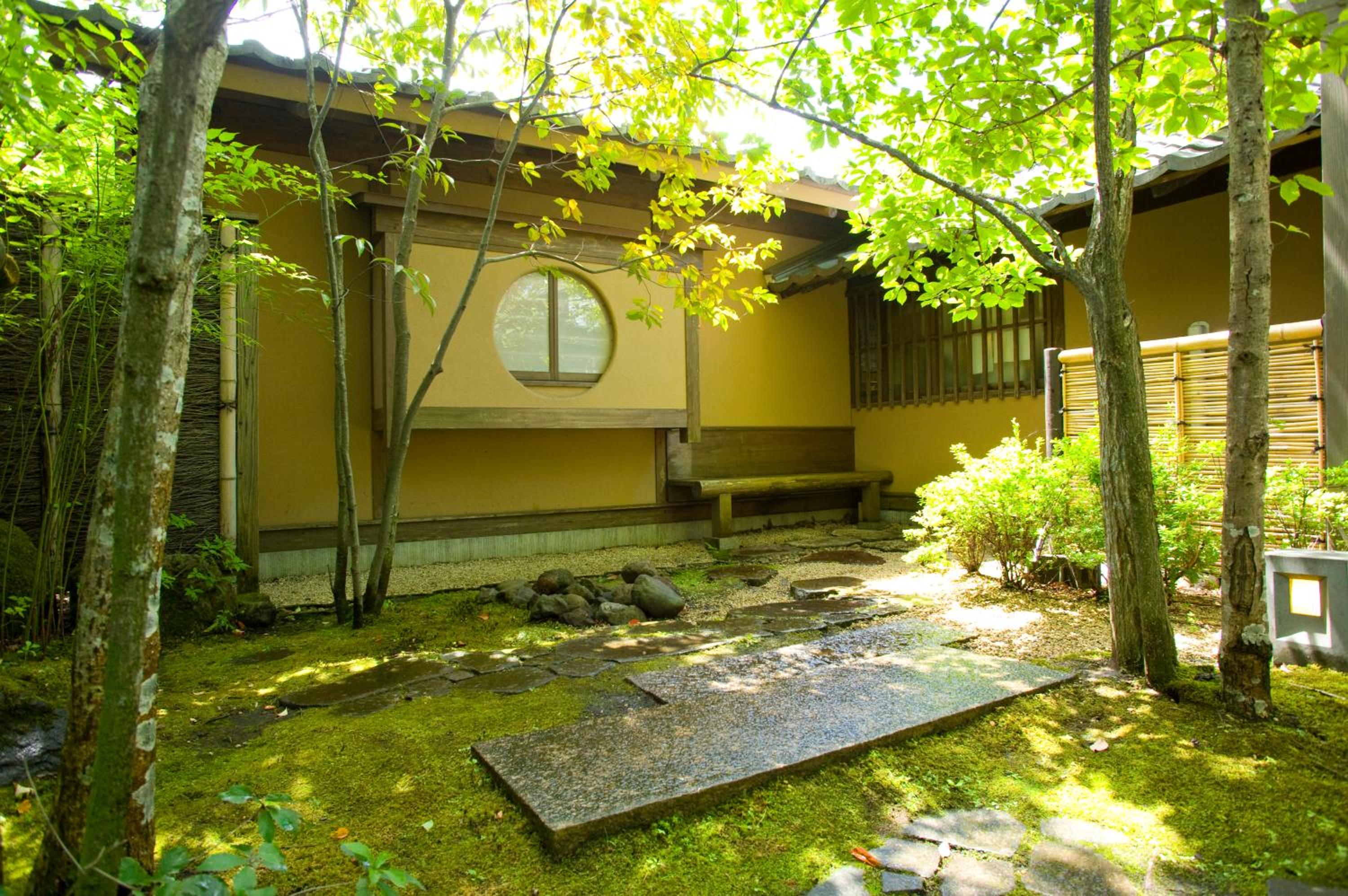 Kutsurogi-no-Yado Nanakawa