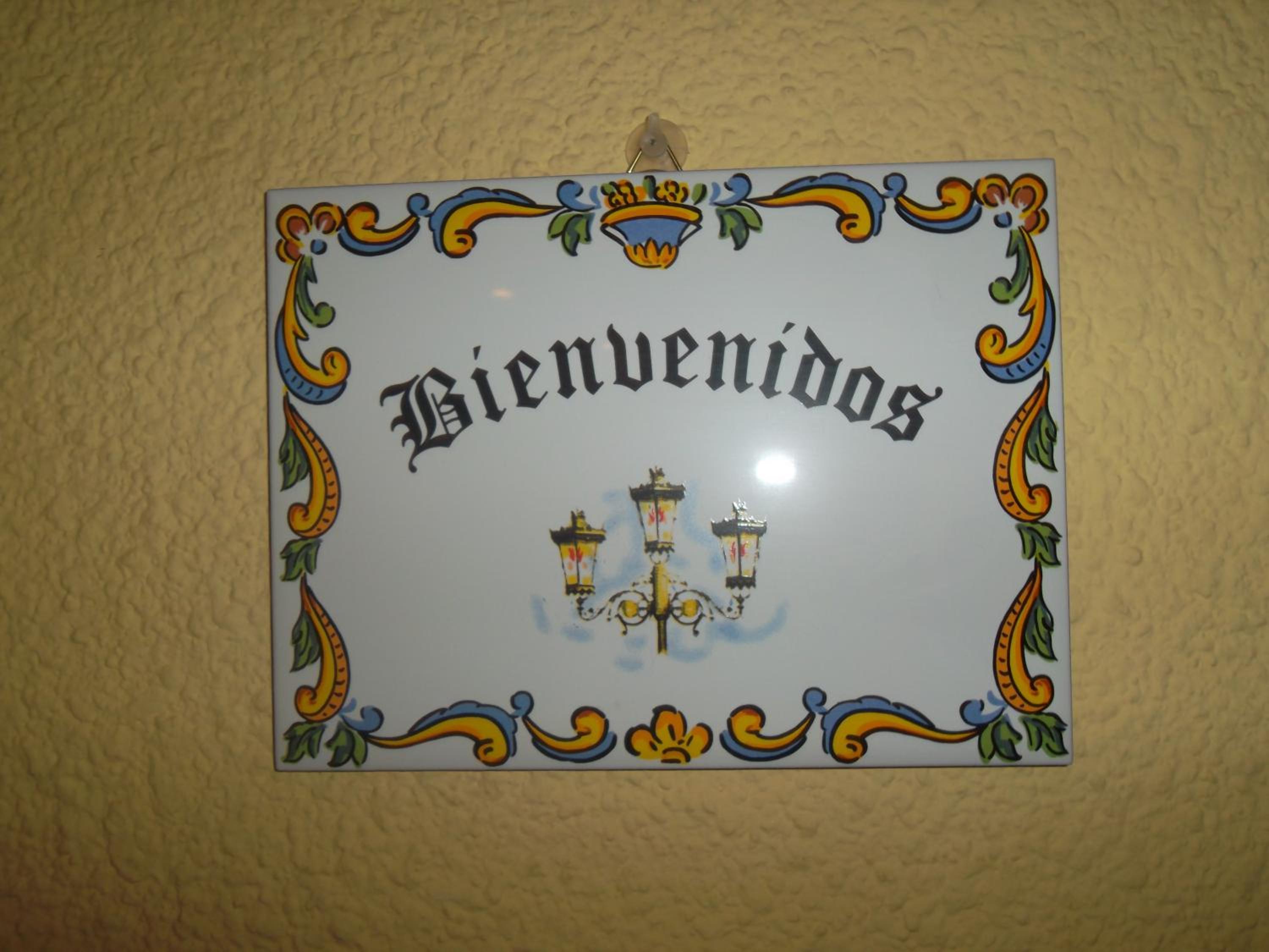 Hostal Cumbre