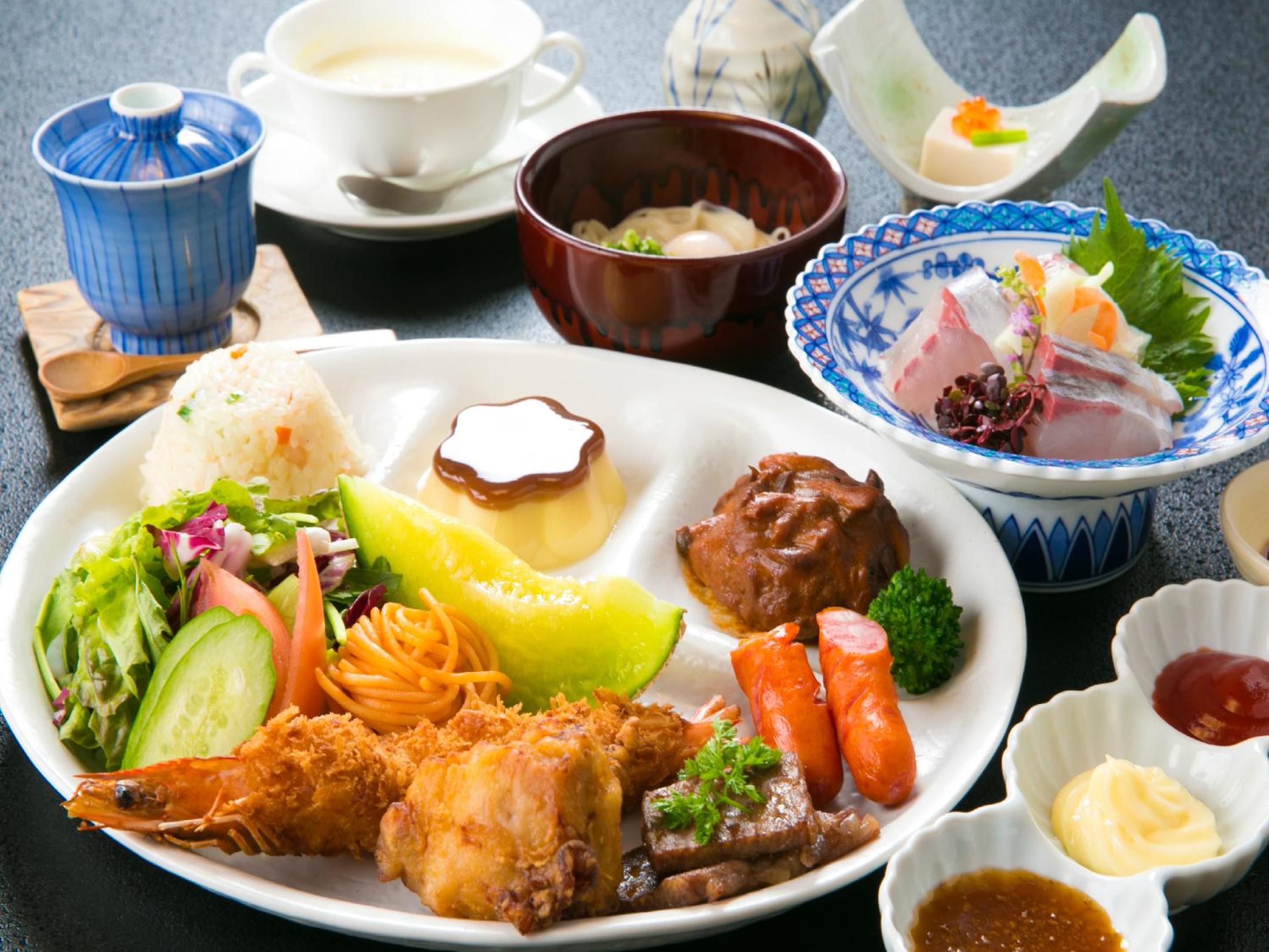 Kutsurogi-no-Yado Nanakawa
