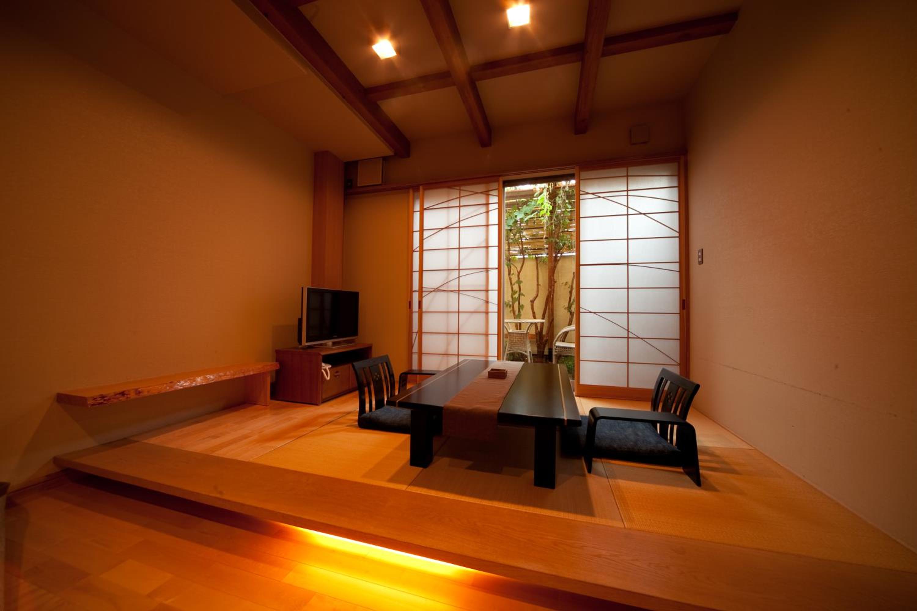 Kutsurogi-no-Yado Nanakawa