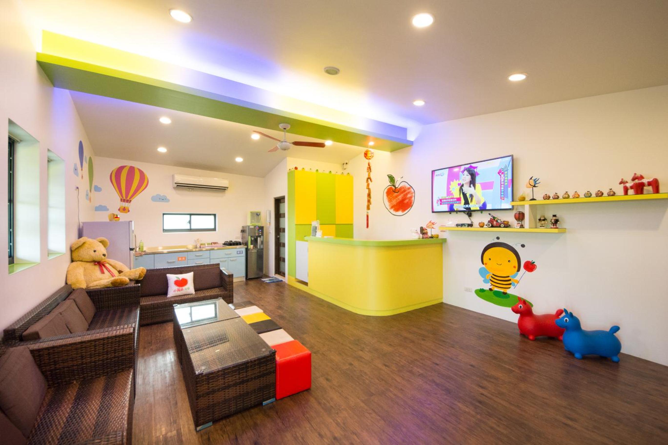 Little Apple B&B