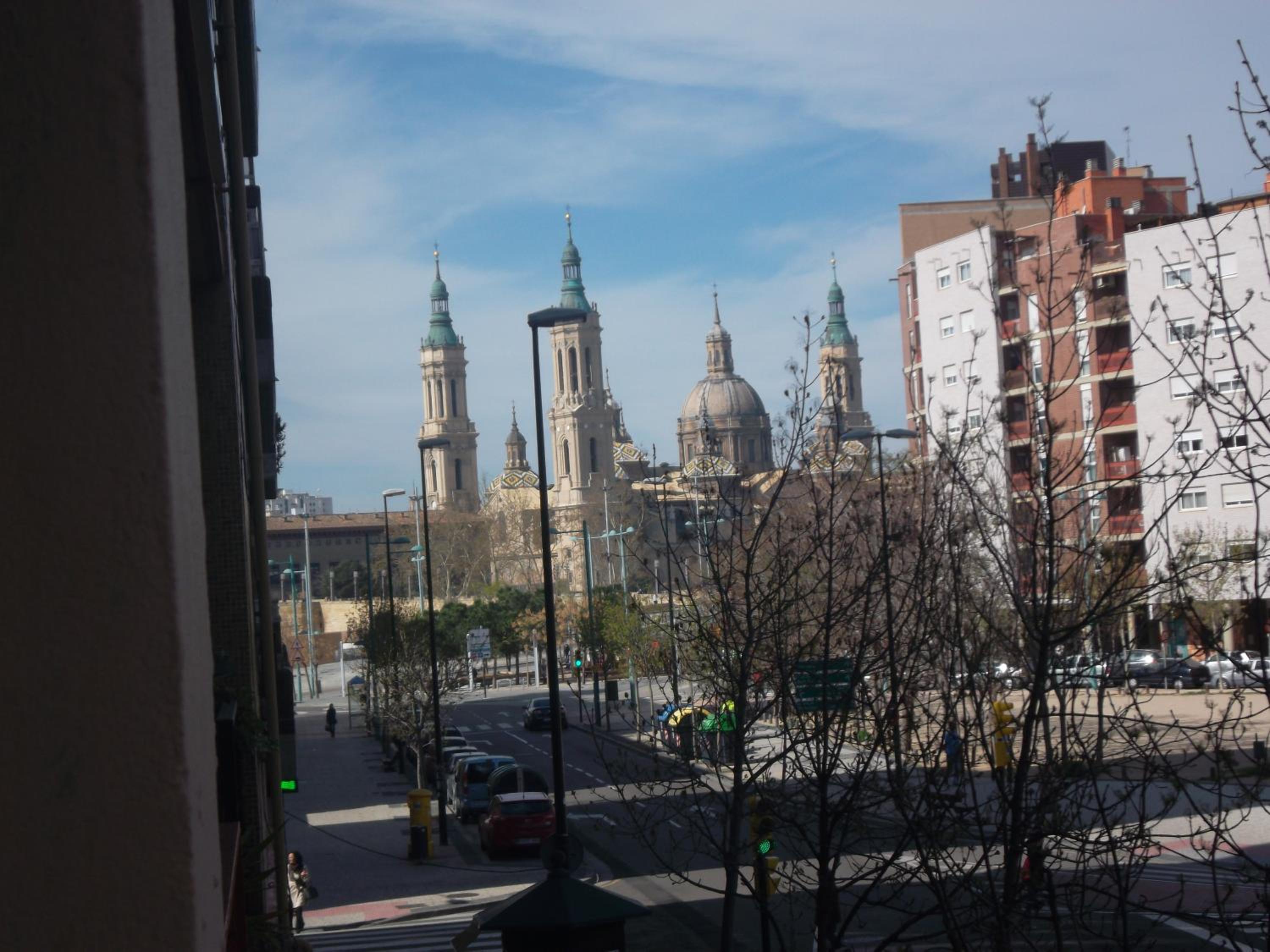 Hostal Cumbre