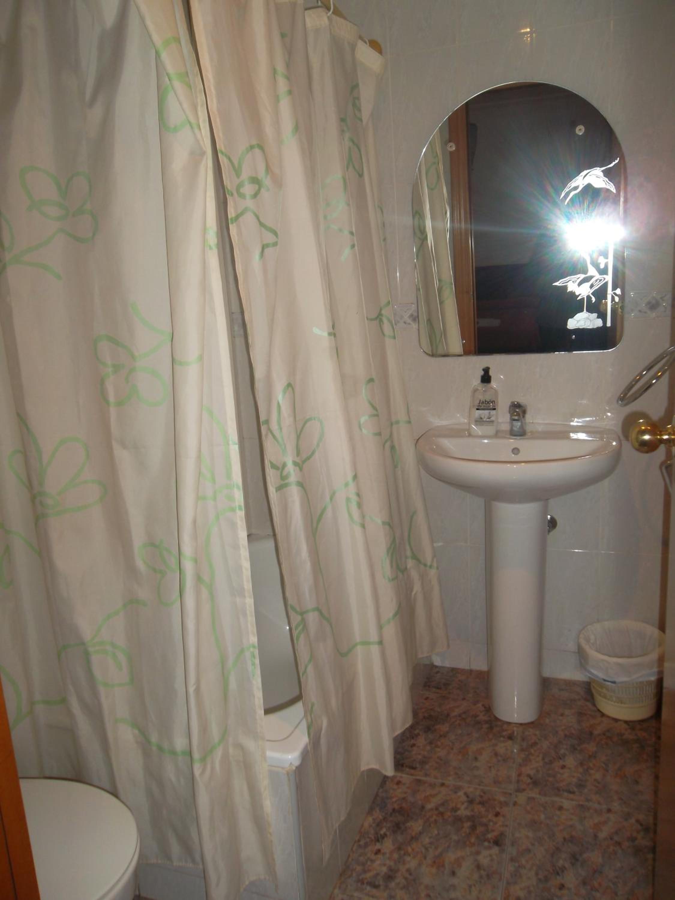 Hostal Cumbre