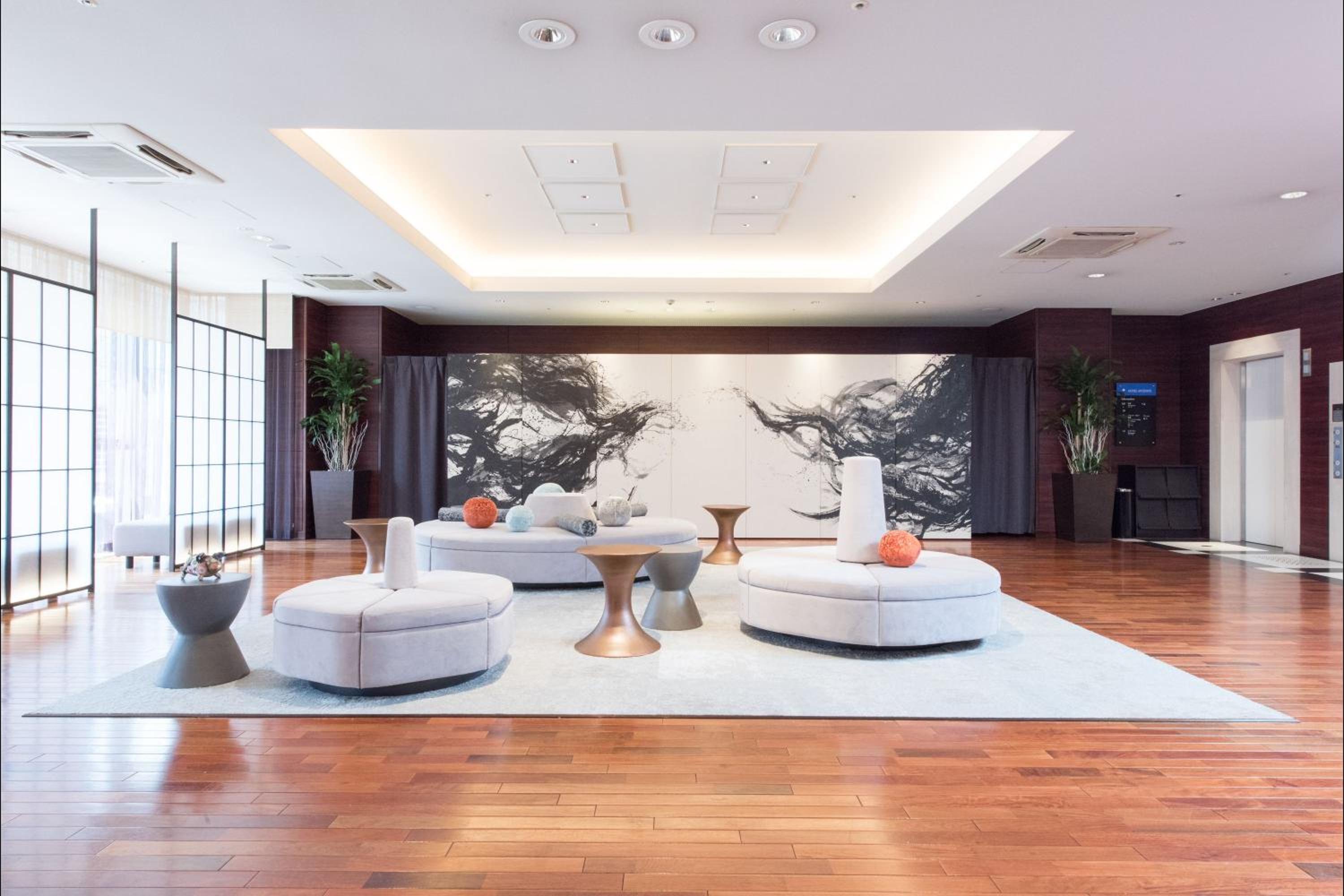 Hotel MyStays Kyoto - Shijo 22