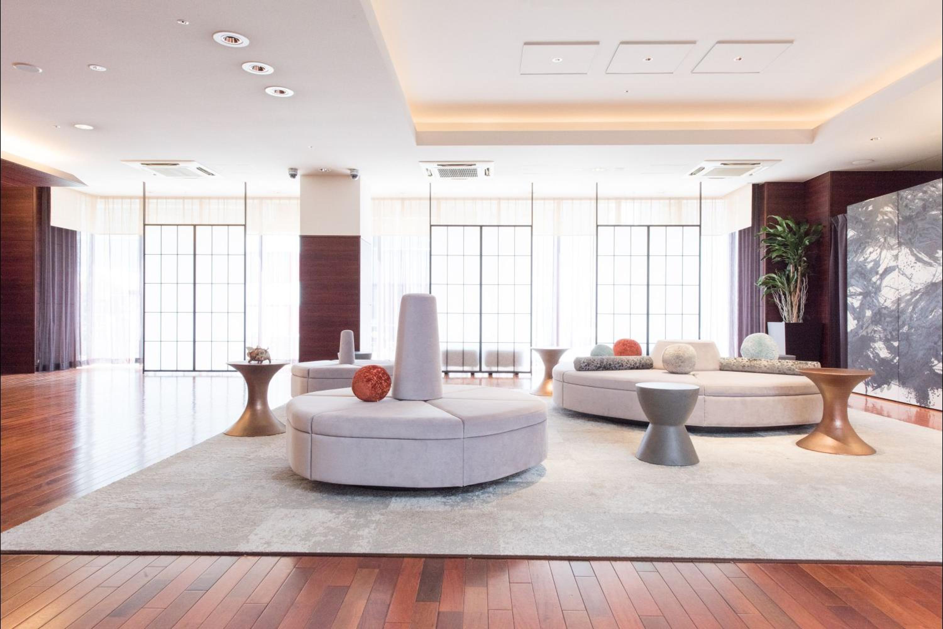 Hotel MyStays Kyoto - Shijo 23