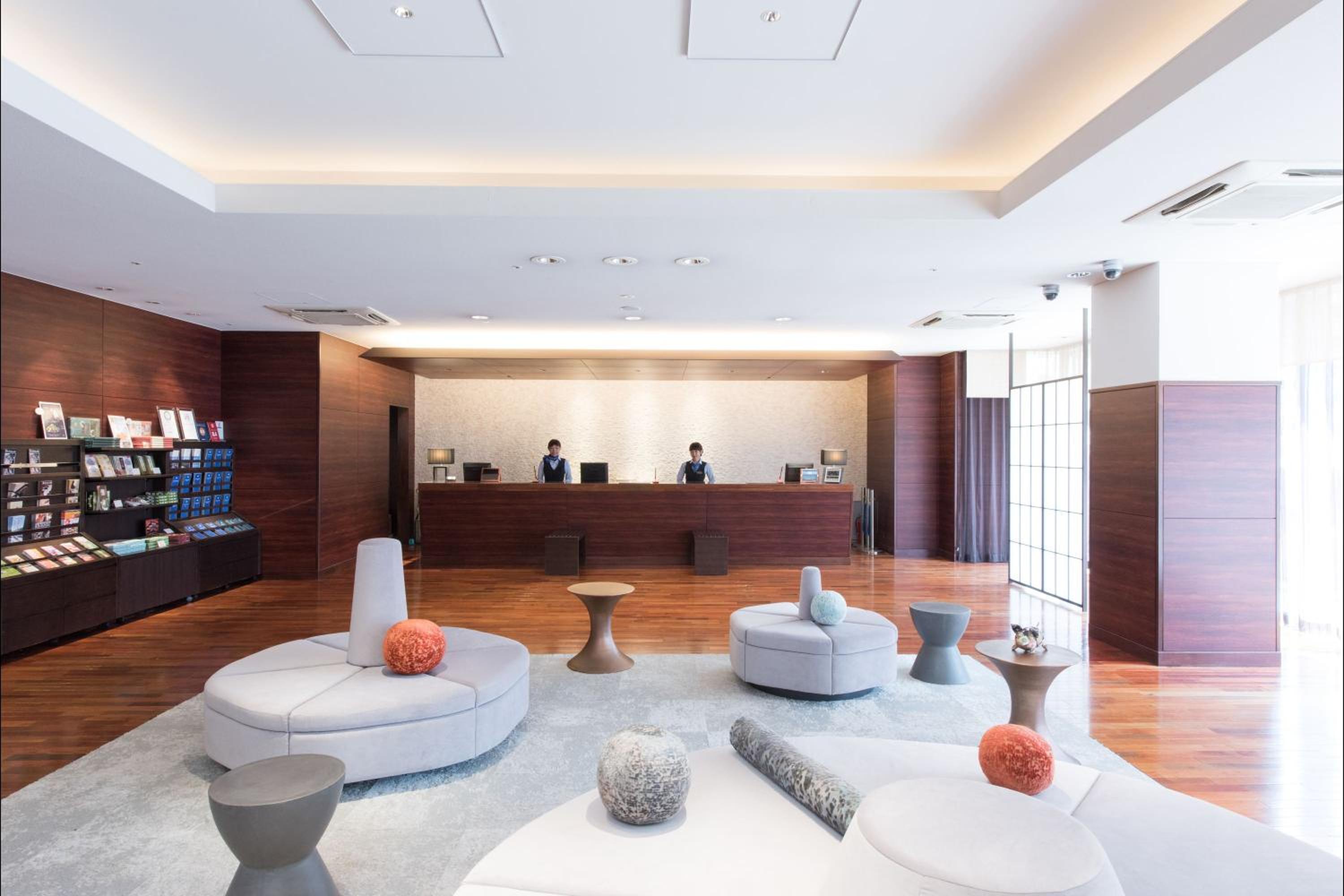 Hotel MyStays Kyoto - Shijo 37
