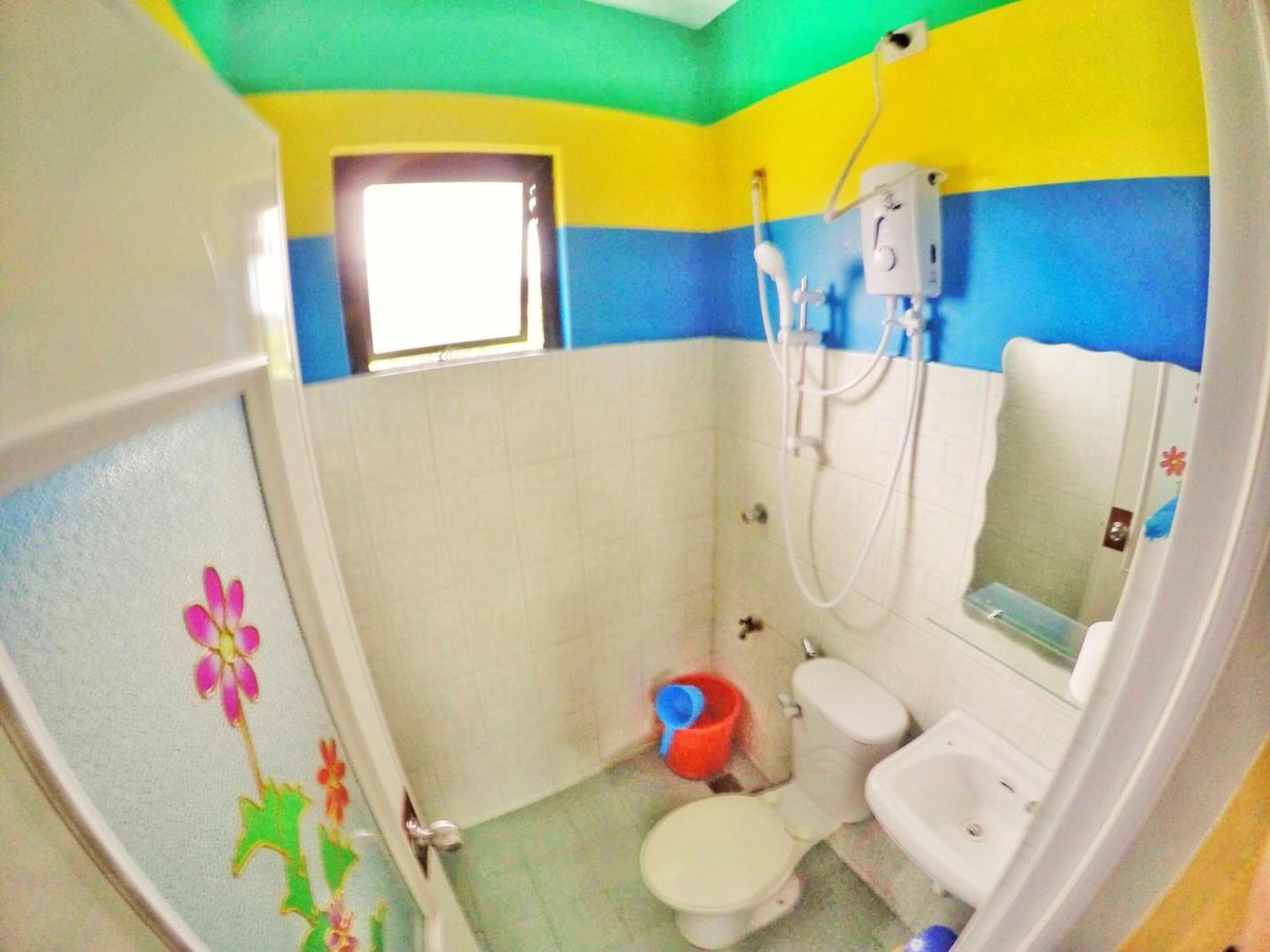 Tagaytay Bloom Breeze Cruz Apartelle view 4